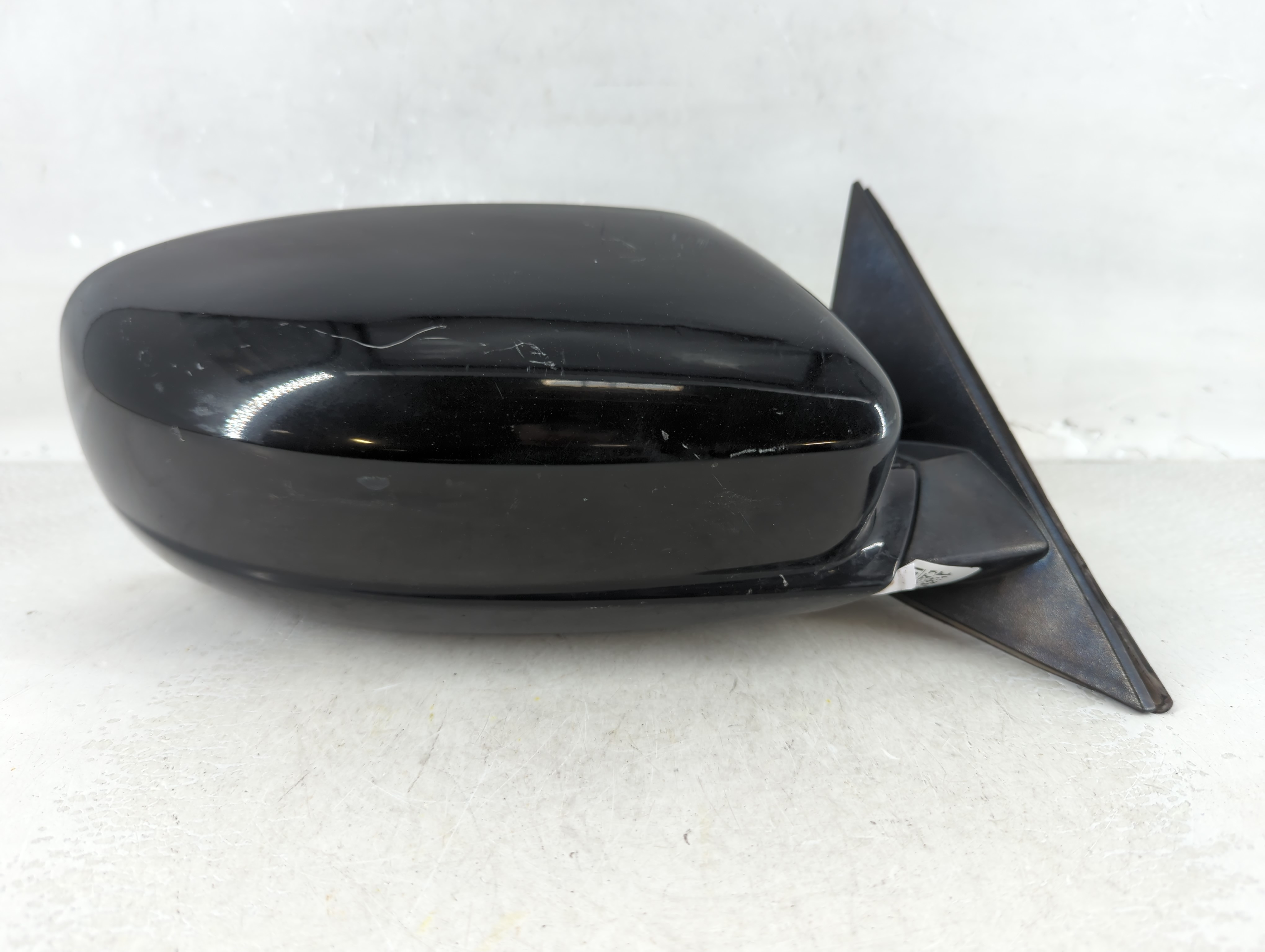 2011-2014 Dodge Charger Passenger Right Side View Power Door Mirror 1079370 - Oemusedautoparts1.com