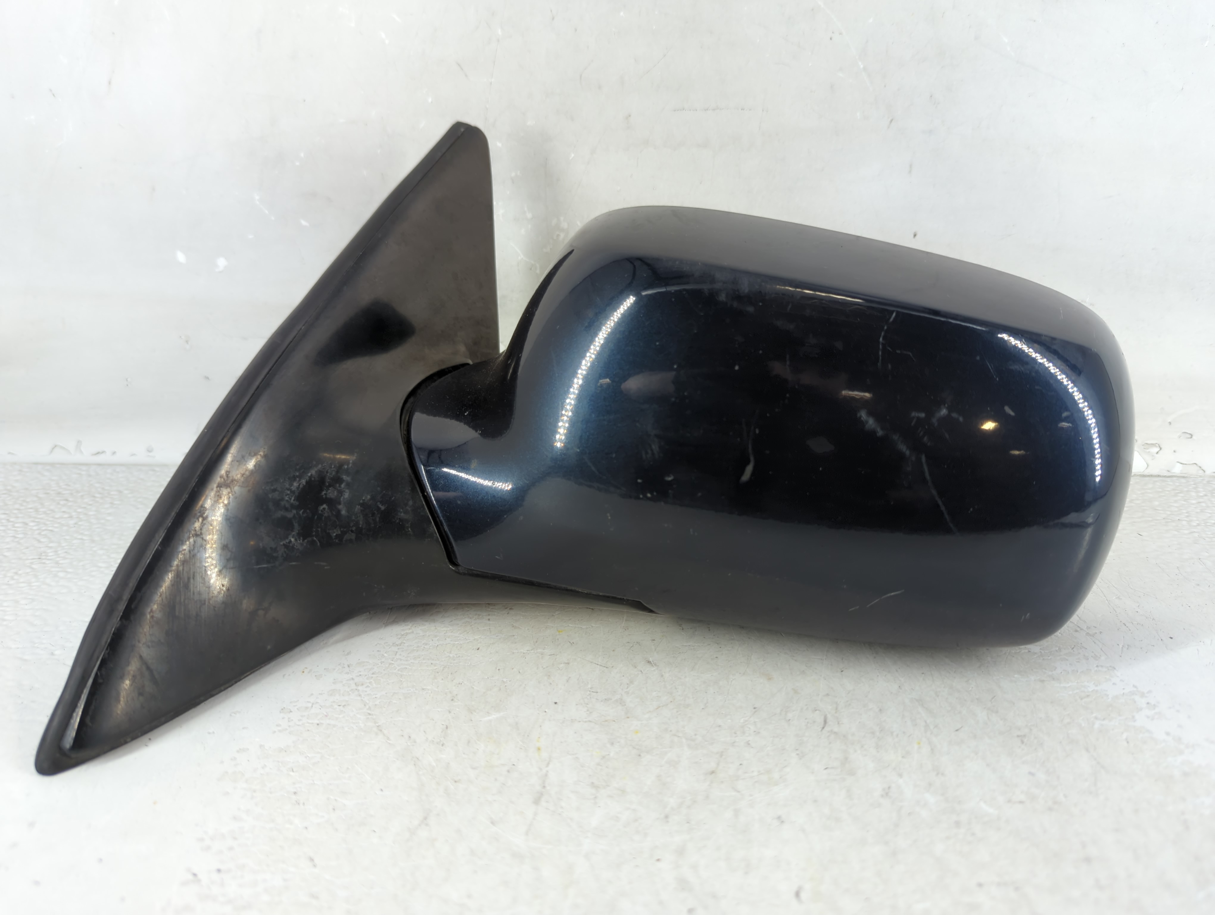 2006-2009 Buick Lucerne Driver Left Side View Power Door Mirror 1079373 - Oemusedautoparts1.com