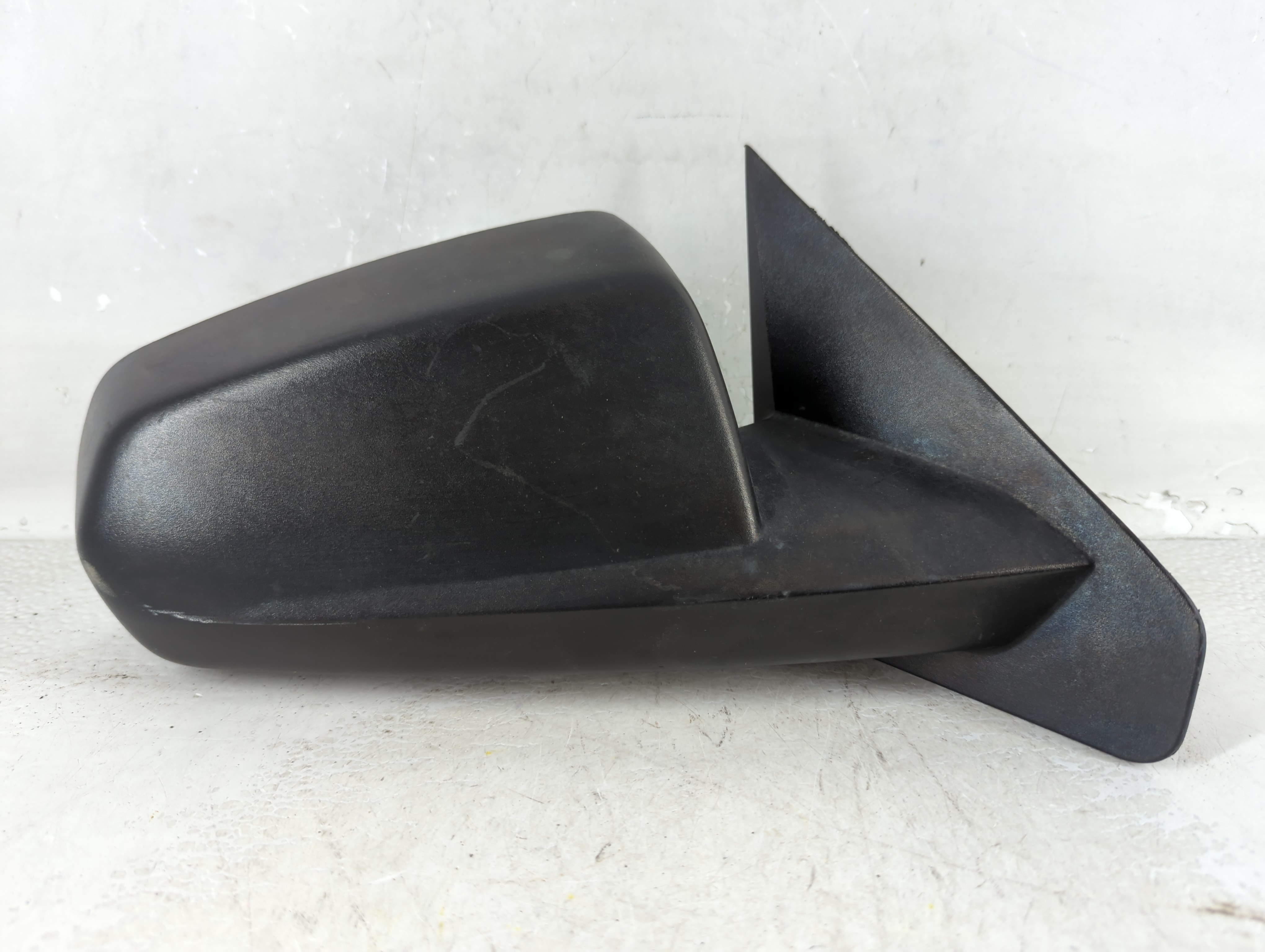 2008-2014 Dodge Avenger Passenger Right Side View Power Door Mirror 1079400 - Oemusedautoparts1.com