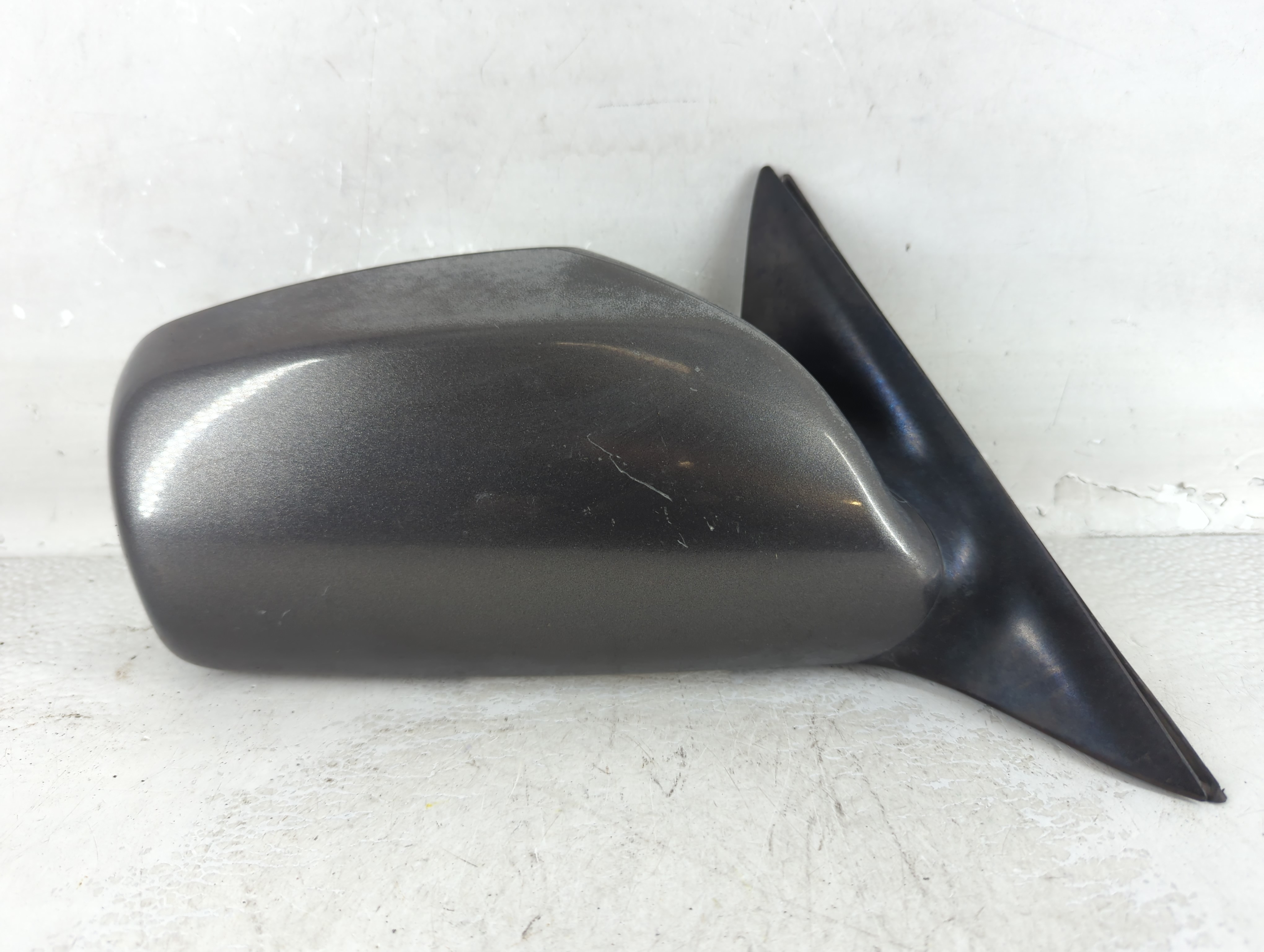 2007-2011 Toyota Camry Passenger Right Side View Power Door Mirror 1079401 - Oemusedautoparts1.com