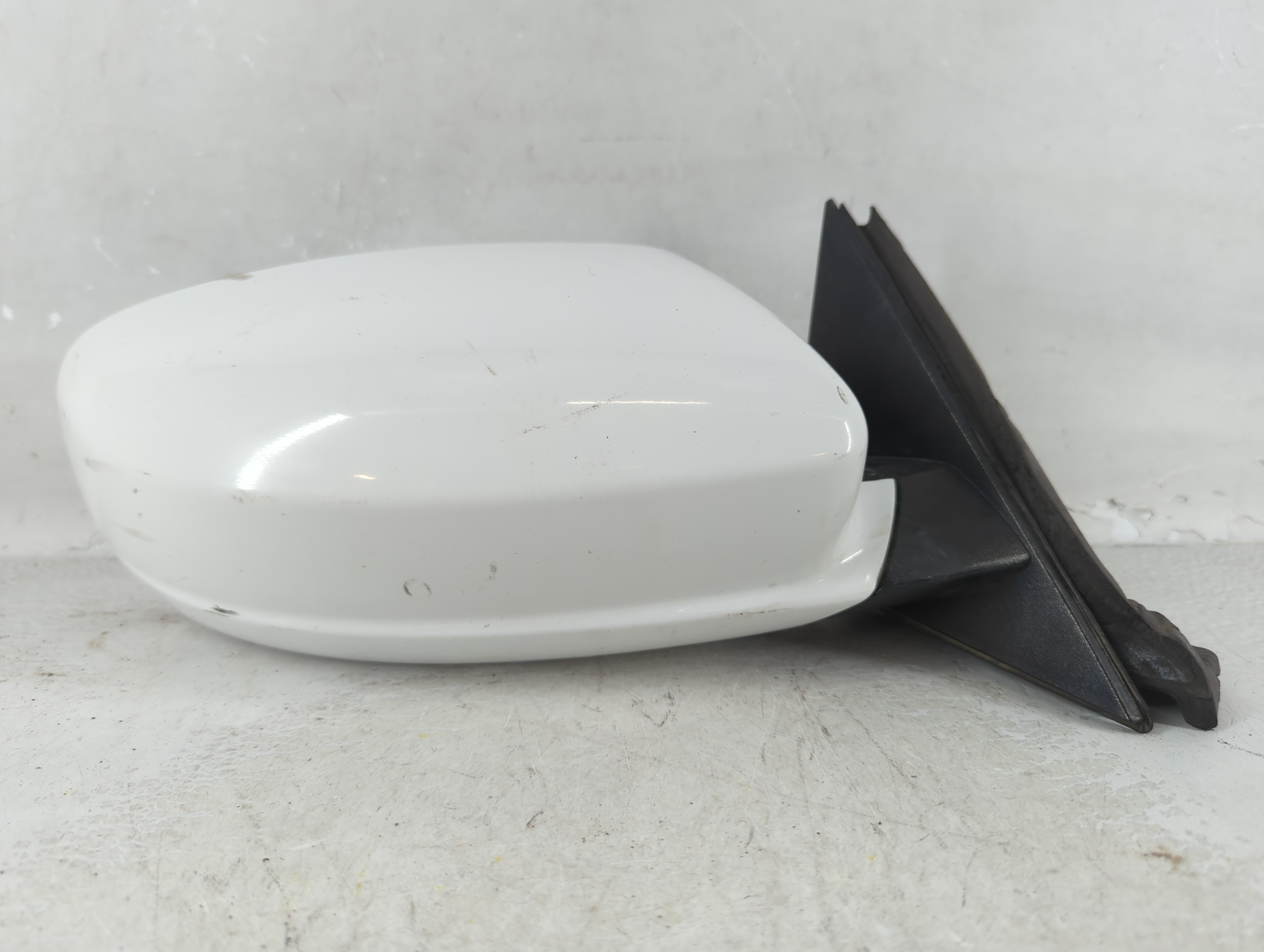 2011-2014 Dodge Charger Passenger Right Side View Power Door Mirror 1079403 - Oemusedautoparts1.com