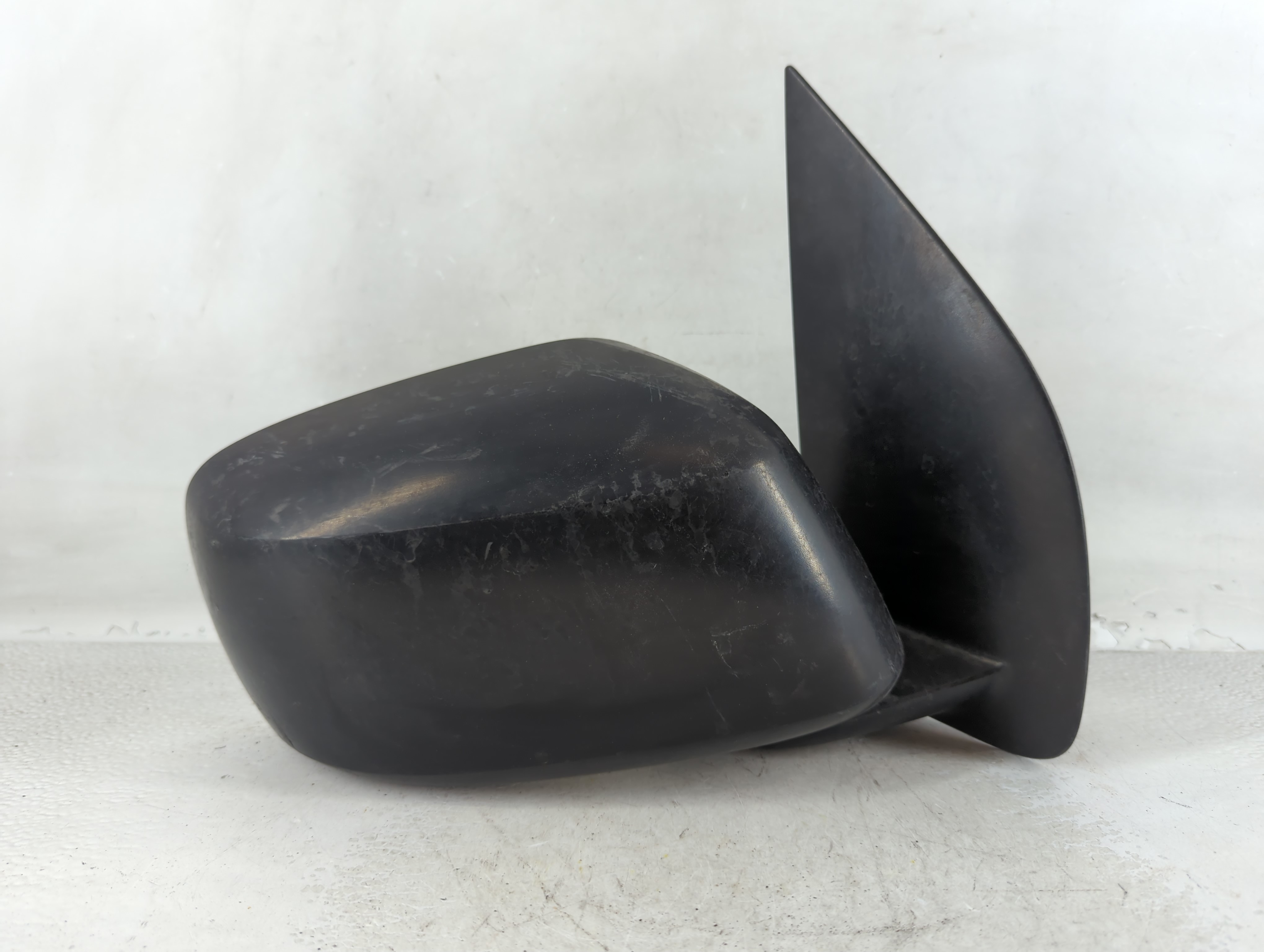 2005-2021 Nissan Frontier Passenger Right Side View Power Door Mirror 1079405 - Oemusedautoparts1.com