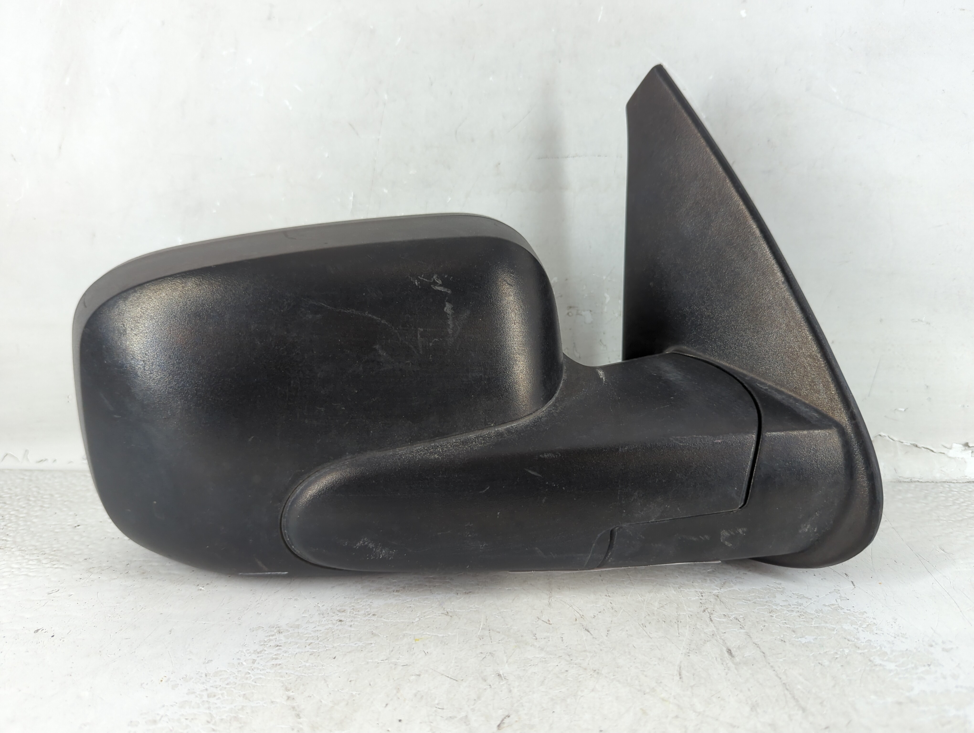 2006-2011 Chevrolet Hhr Passenger Right Side View Power Door Mirror 1079408 - Oemusedautoparts1.com
