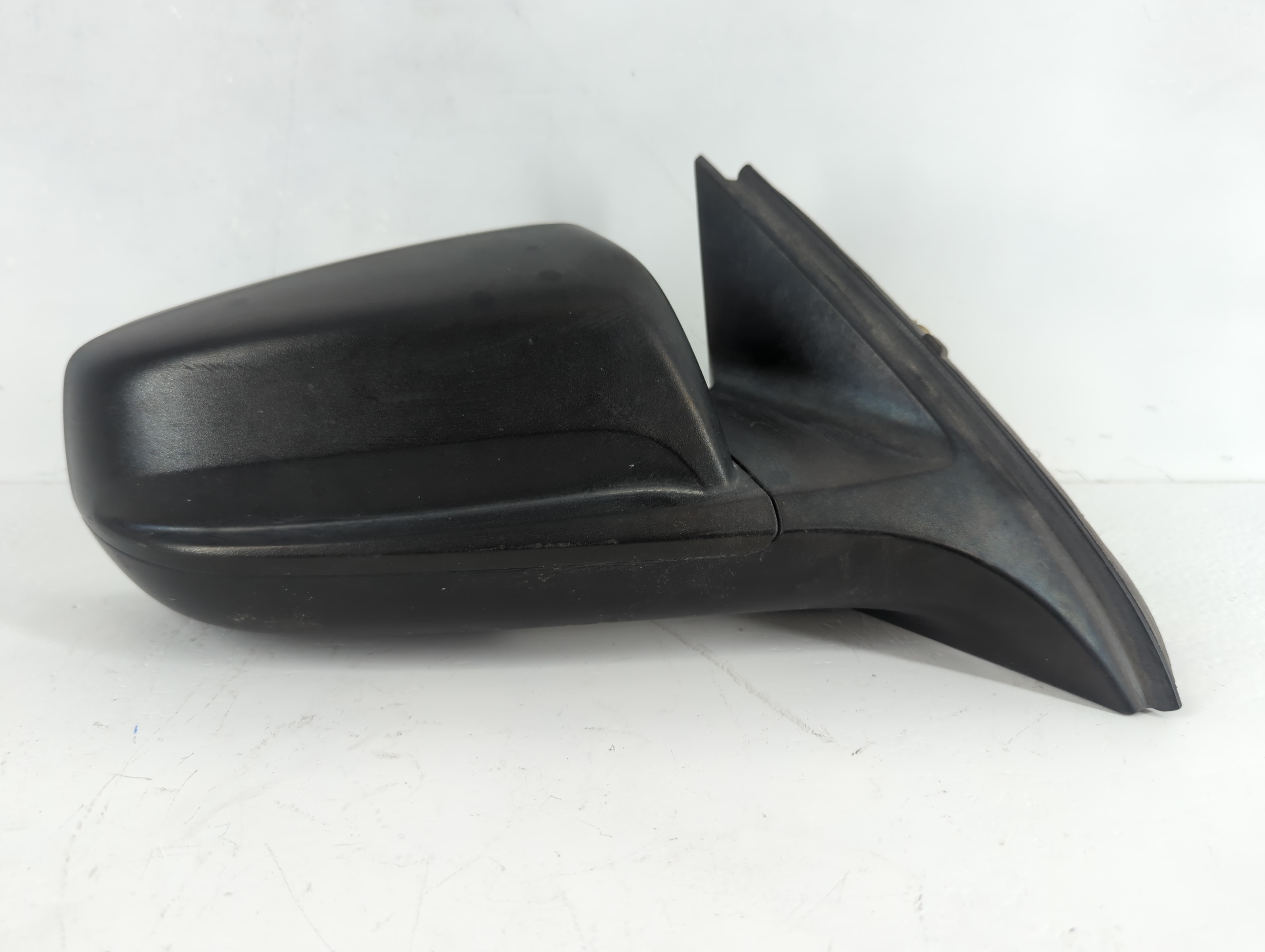 2014-2016 Chevrolet Malibu Passenger Right Side View Power Door Mirror 1079415 - Oemusedautoparts1.com