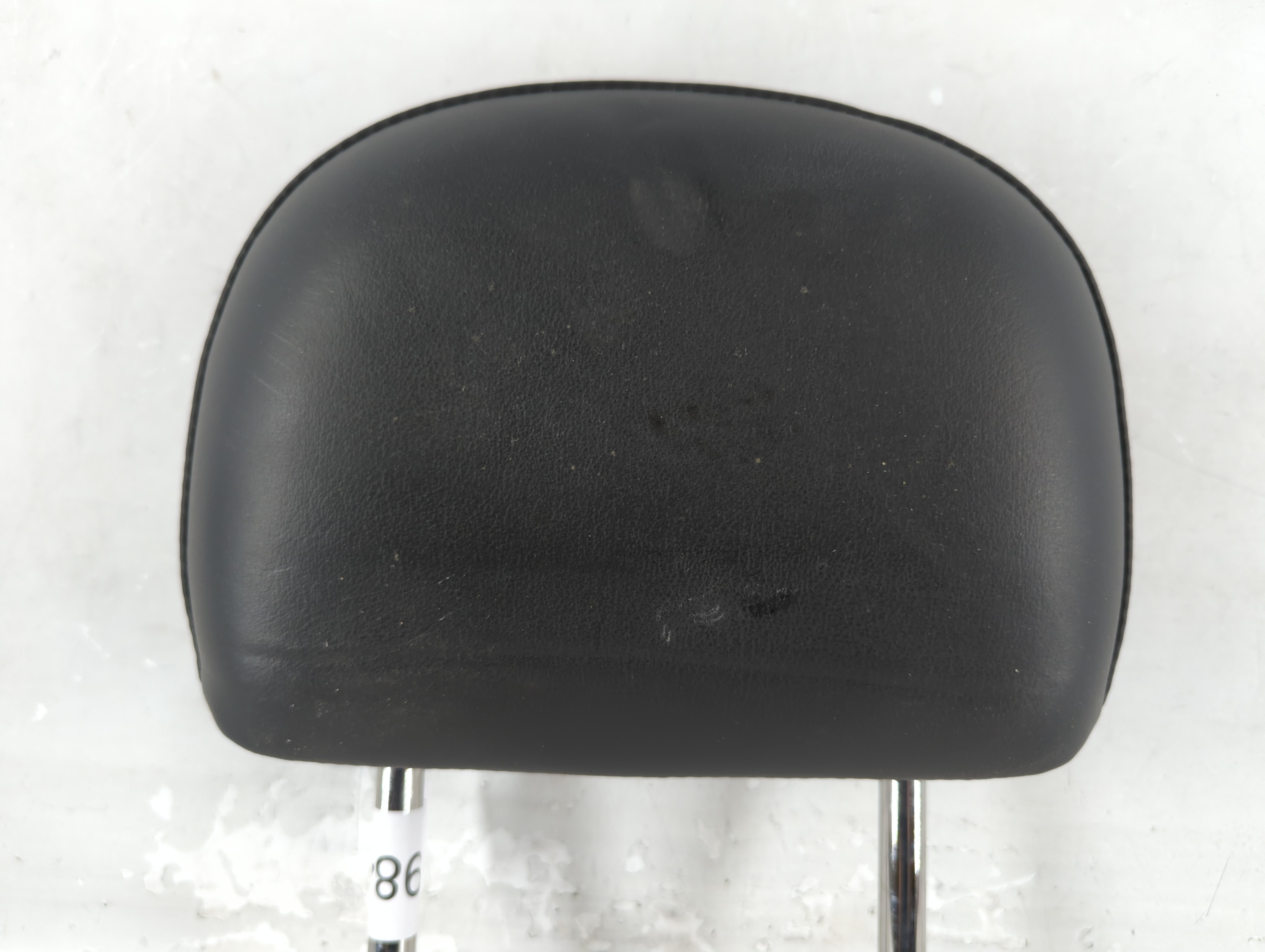 2014-2017 Buick Regal Headrest Head Rest Front Driver Passenger Seat 1079841 - Oemusedautoparts1.com
