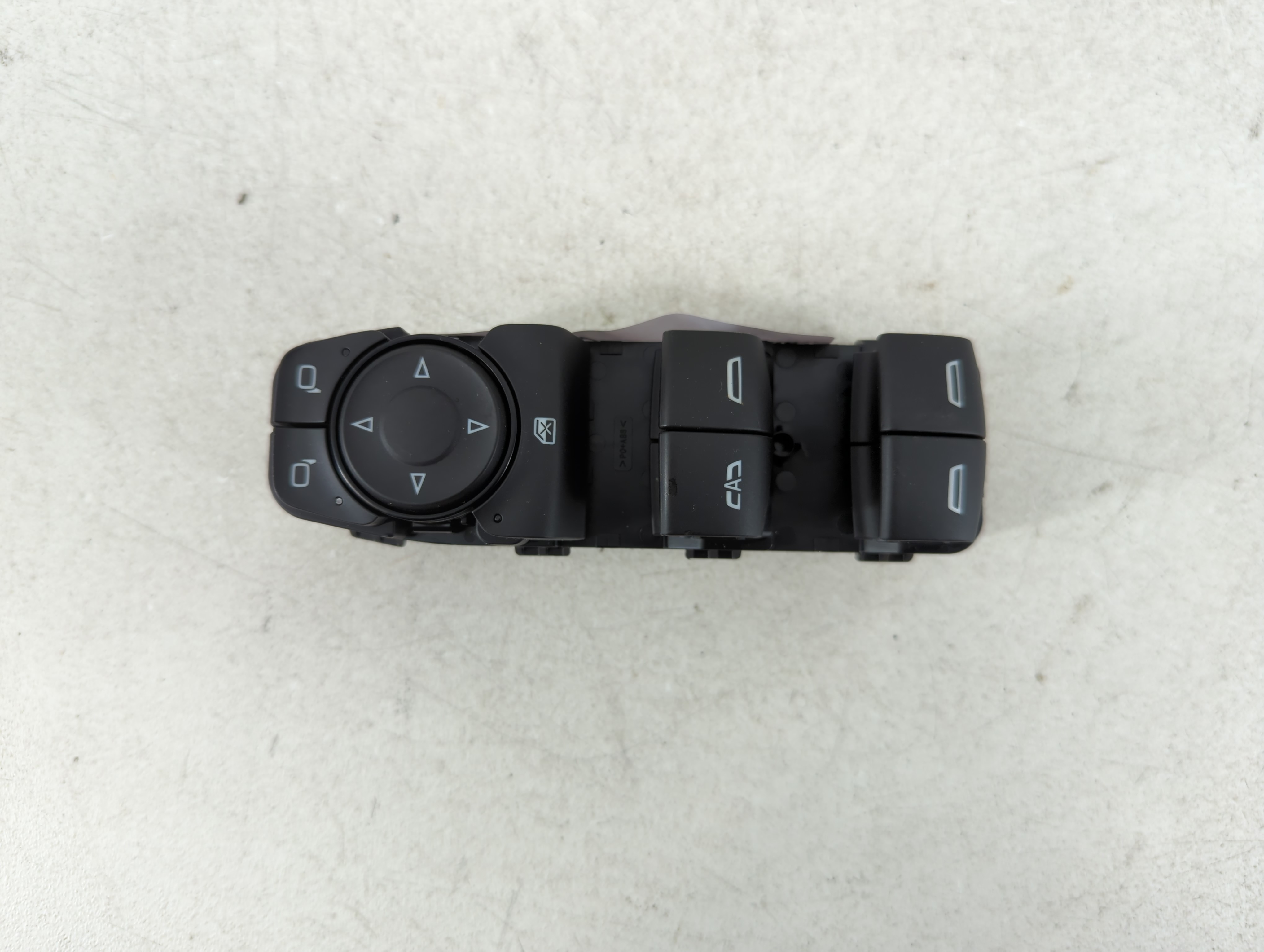 Picture of 2019-2022 Gmc Sierra 1500 Driver Left Door Master Power Window Switch 1079854