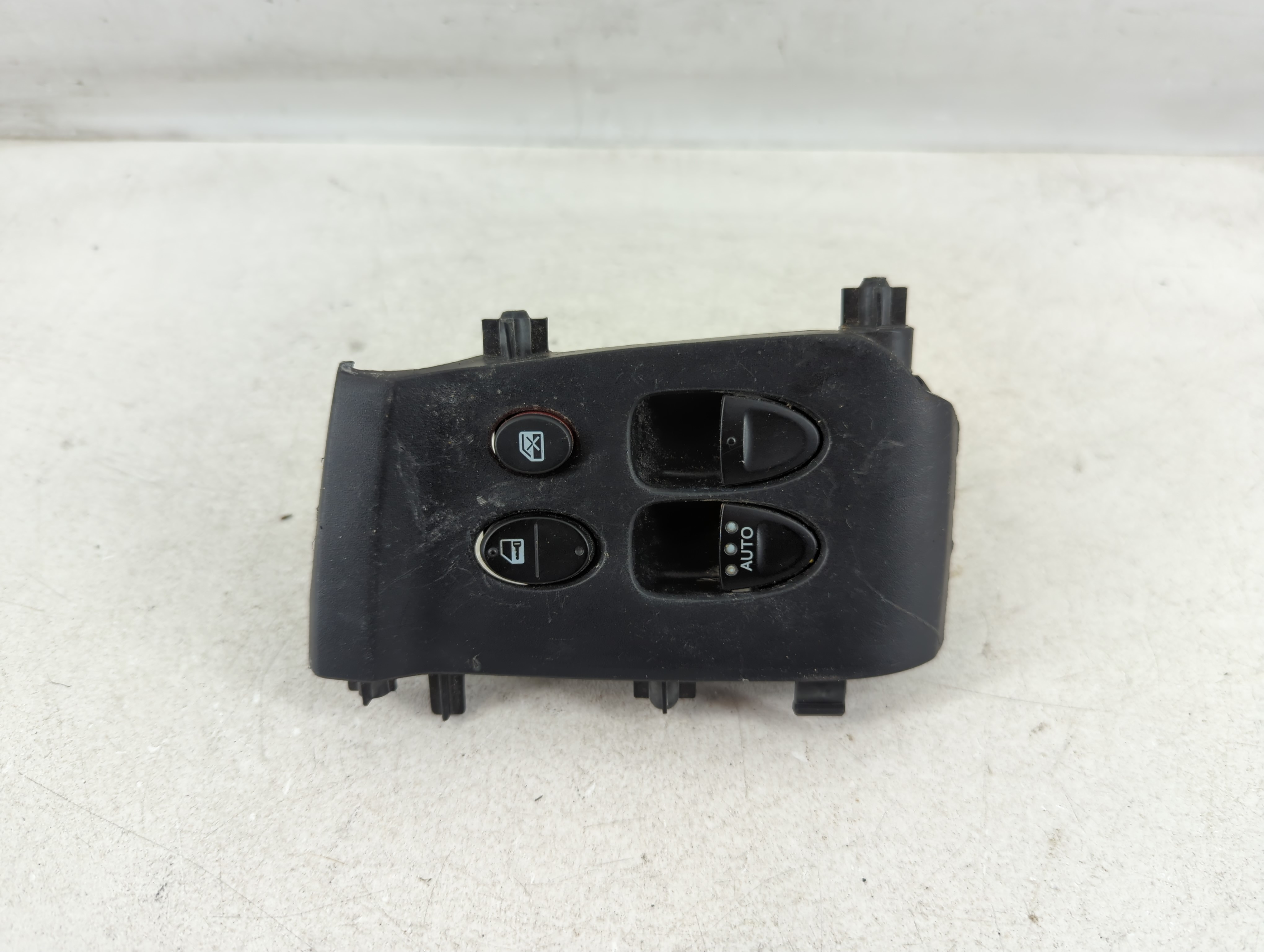 2006-2011 Honda Civic Driver Left Door Master Power Window Switch 1079858 - Oemusedautoparts1.com