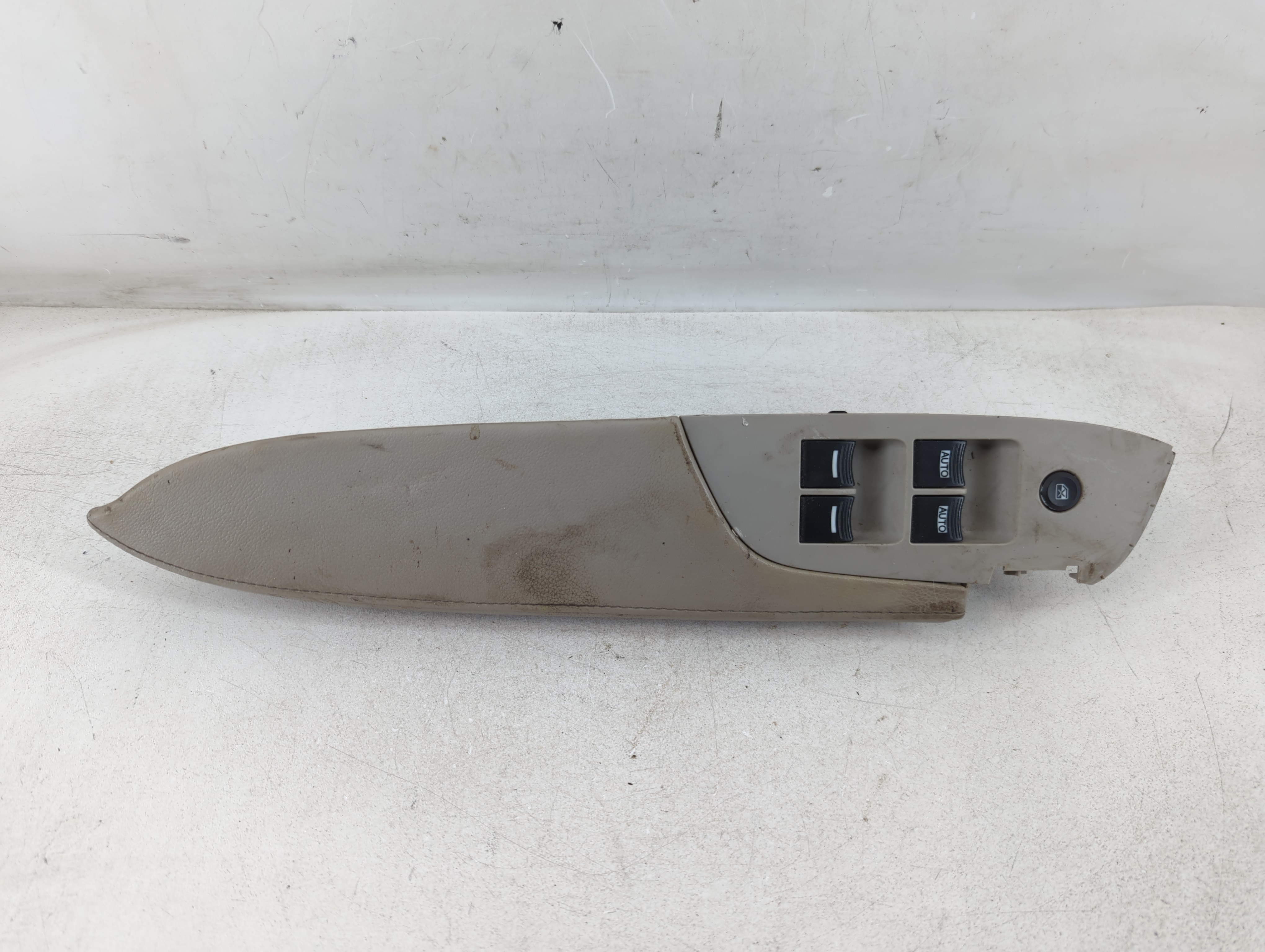 2007-2013 Acura Mdx Driver Left Door Master Power Window Switch 1079864 - Oemusedautoparts1.com
