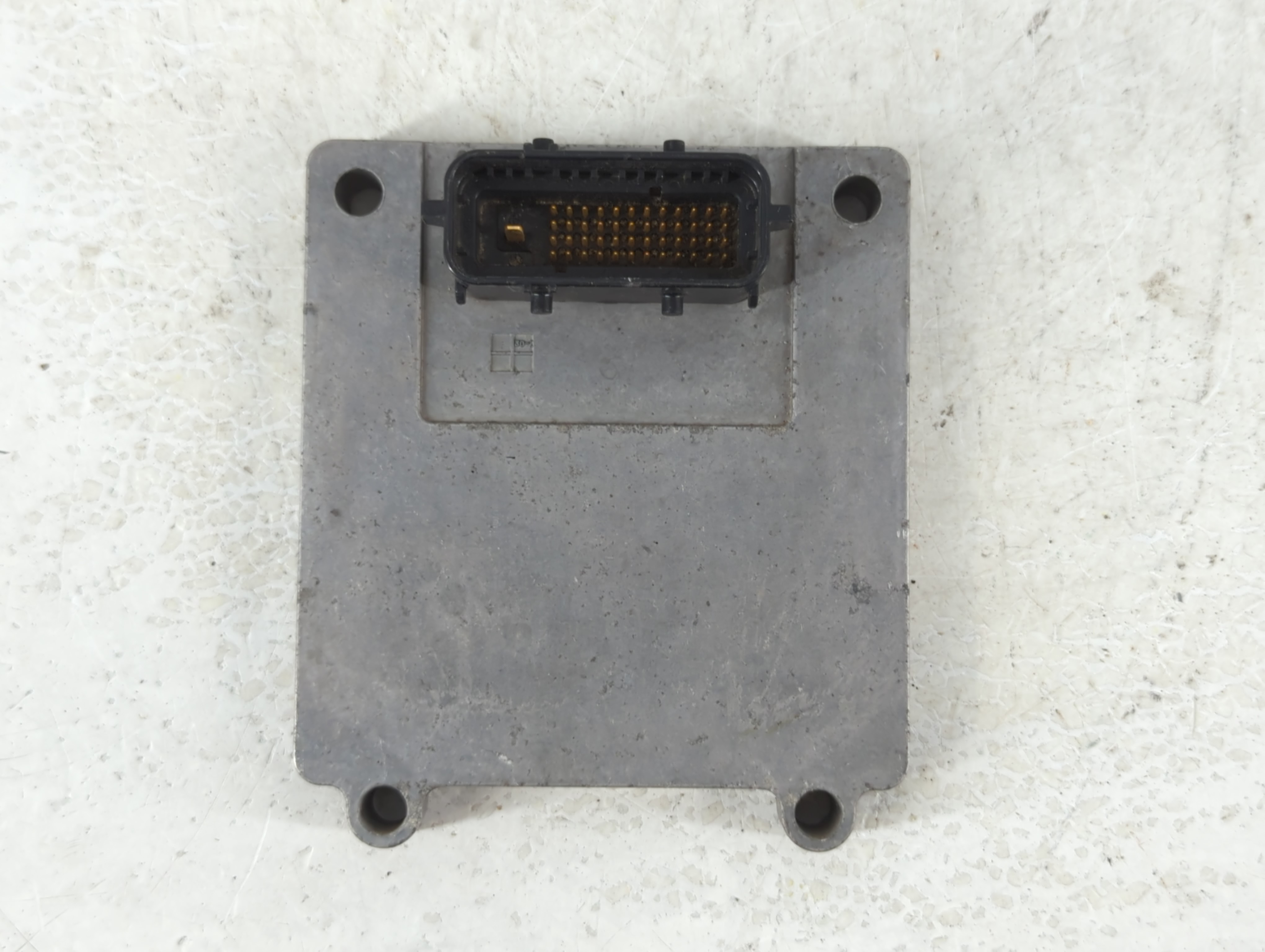 2006-2009 Pontiac Montana Transmission Control Module Tcu Tcm 24247595 1079874 - Oemusedautoparts1.com