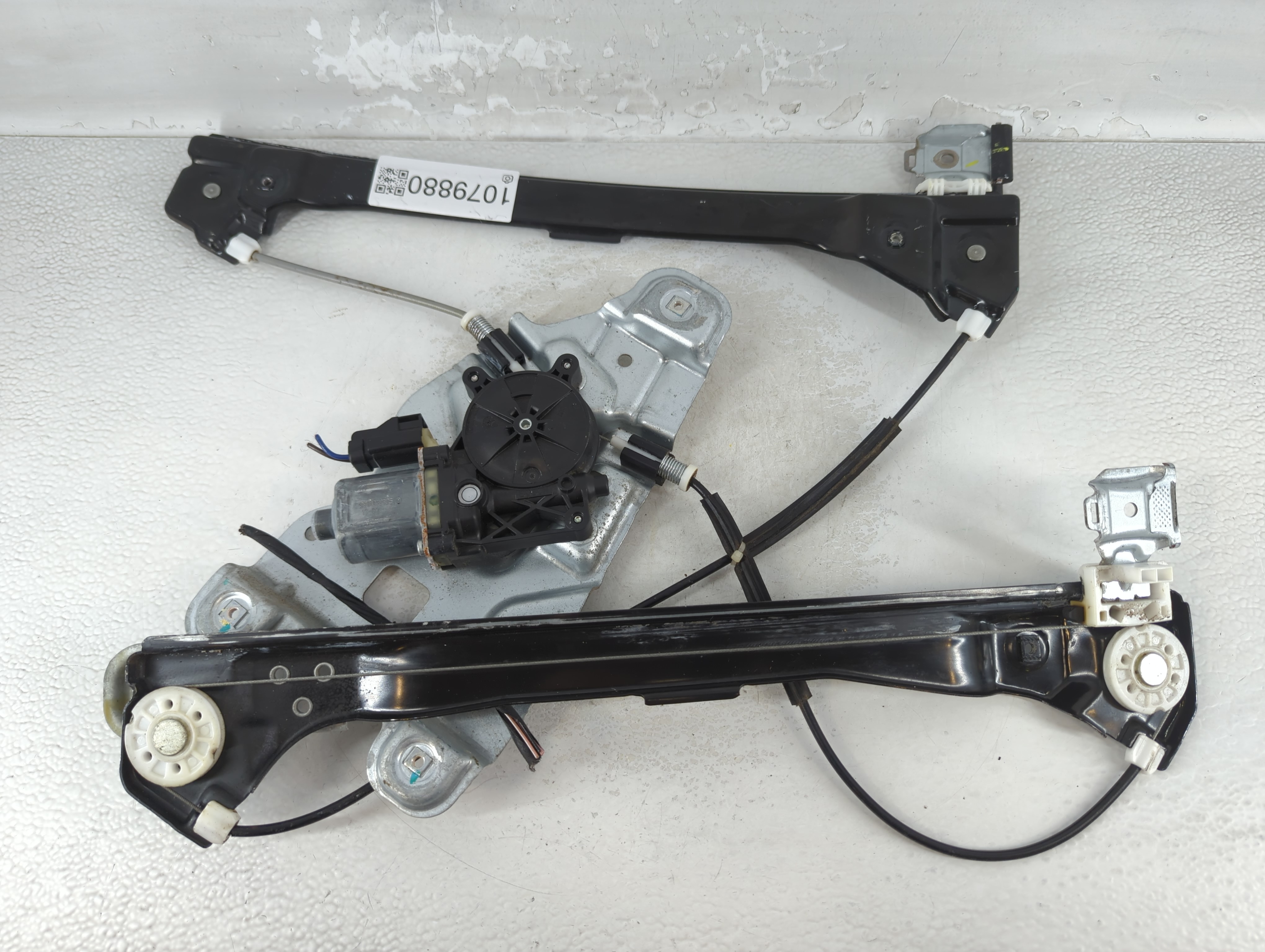 Picture of 2012-2017 Gmc Terrain Window Regulator Passenger Front 1079880