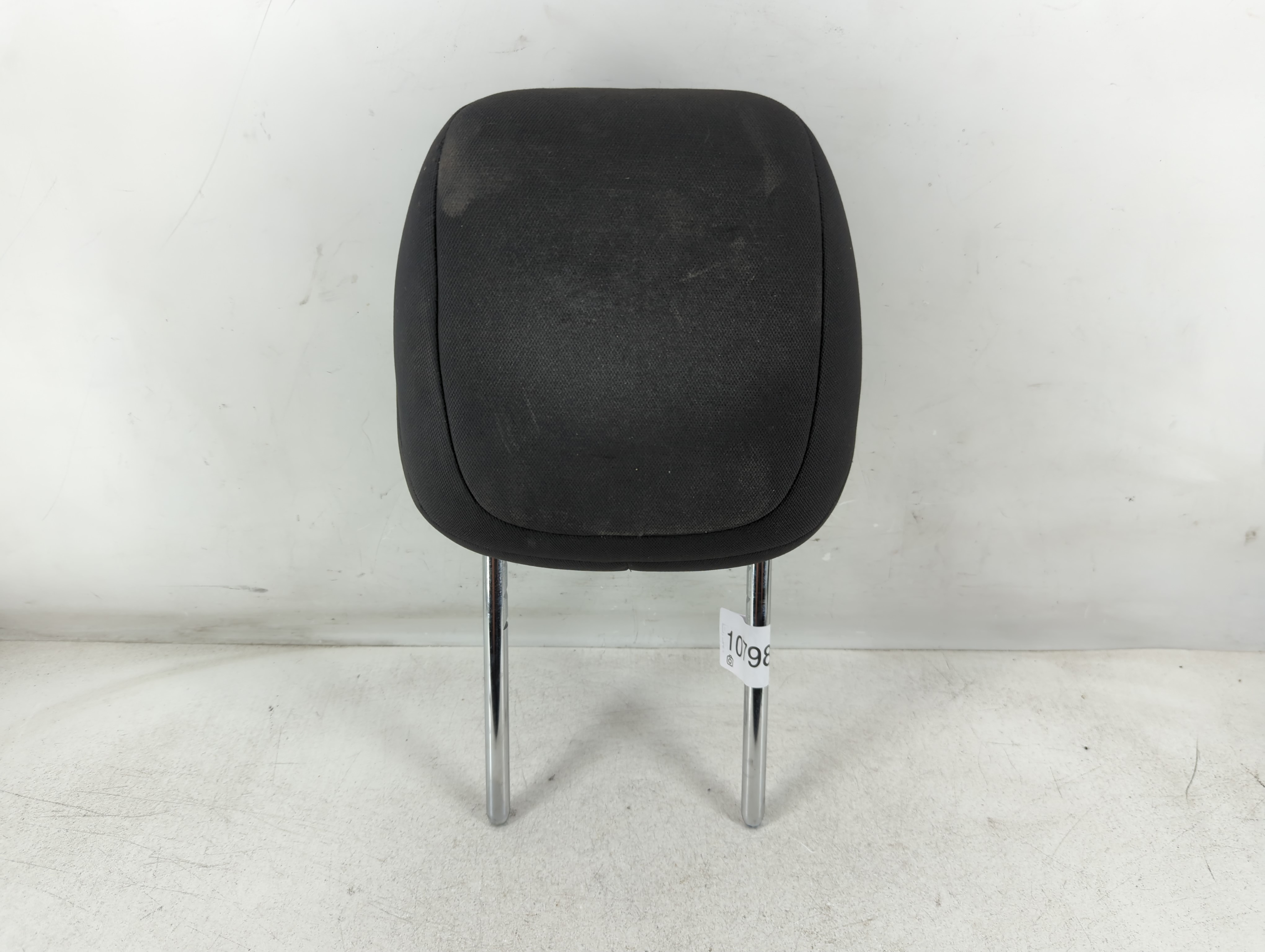 2003 Chevrolet Silverado 1500 Headrest Head Rest Front Driver Passenger Seat 1079883 - Oemusedautoparts1.com