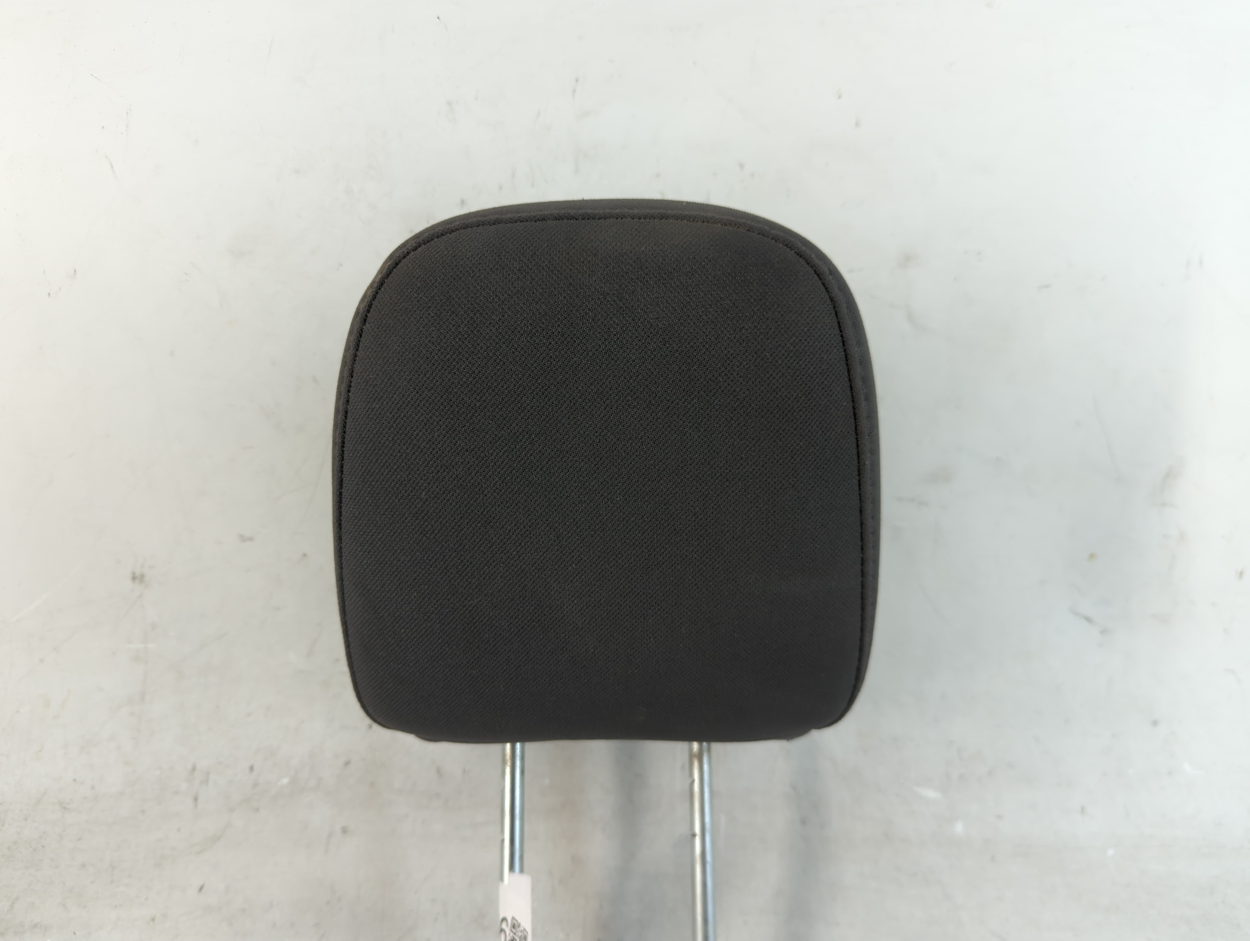 2008-2012 Jeep Liberty Headrest Head Rest Front Driver Passenger Seat 1079886 - Oemusedautoparts1.com