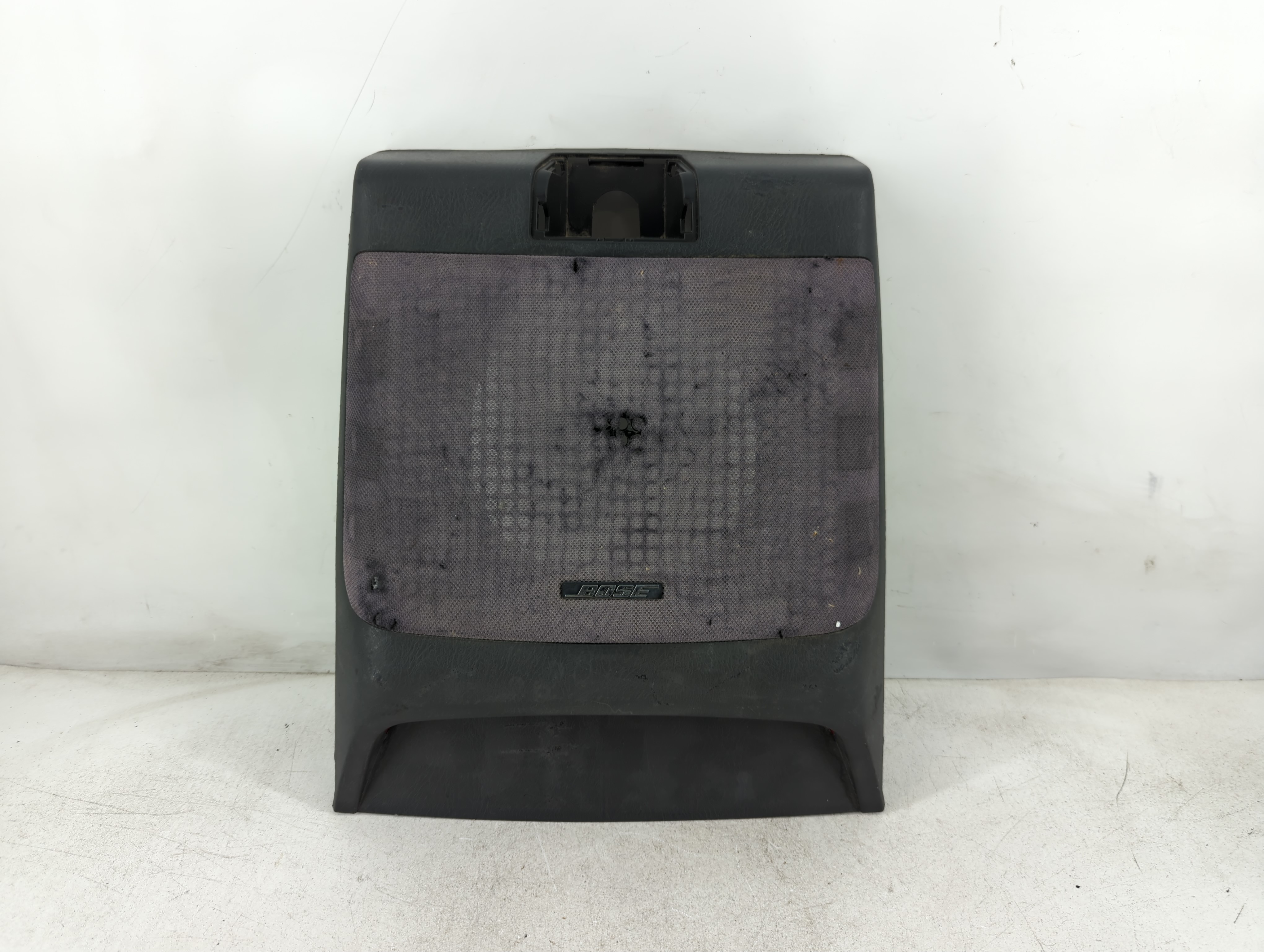 2003 Acura Tl  Center Bose Speaker Cover Panel  1079895 - Oemusedautoparts1.com