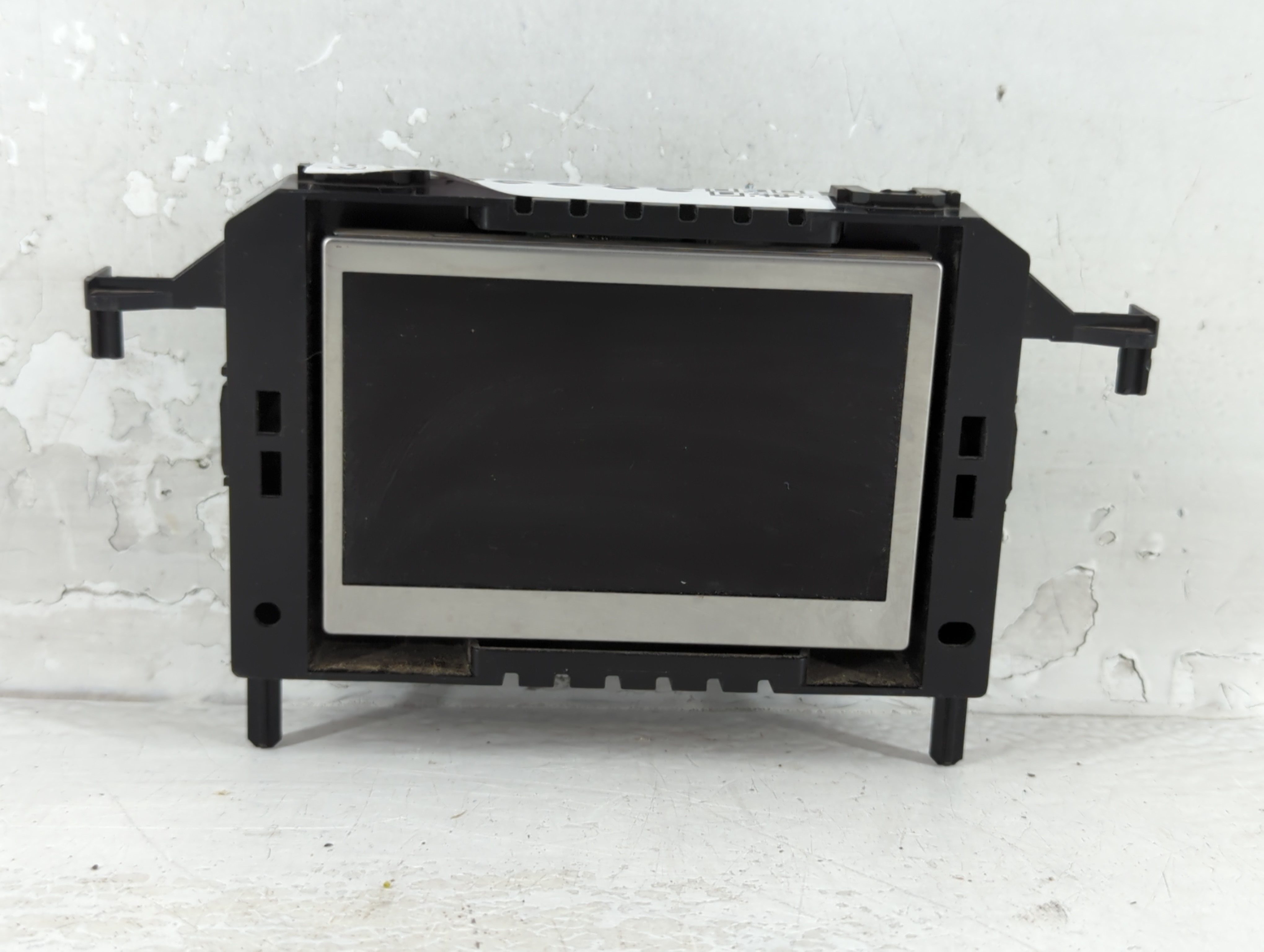 2012-2014 Ford Focus Am Fm Cd Player Radio Receiver 1079905 - Oemusedautoparts1.com