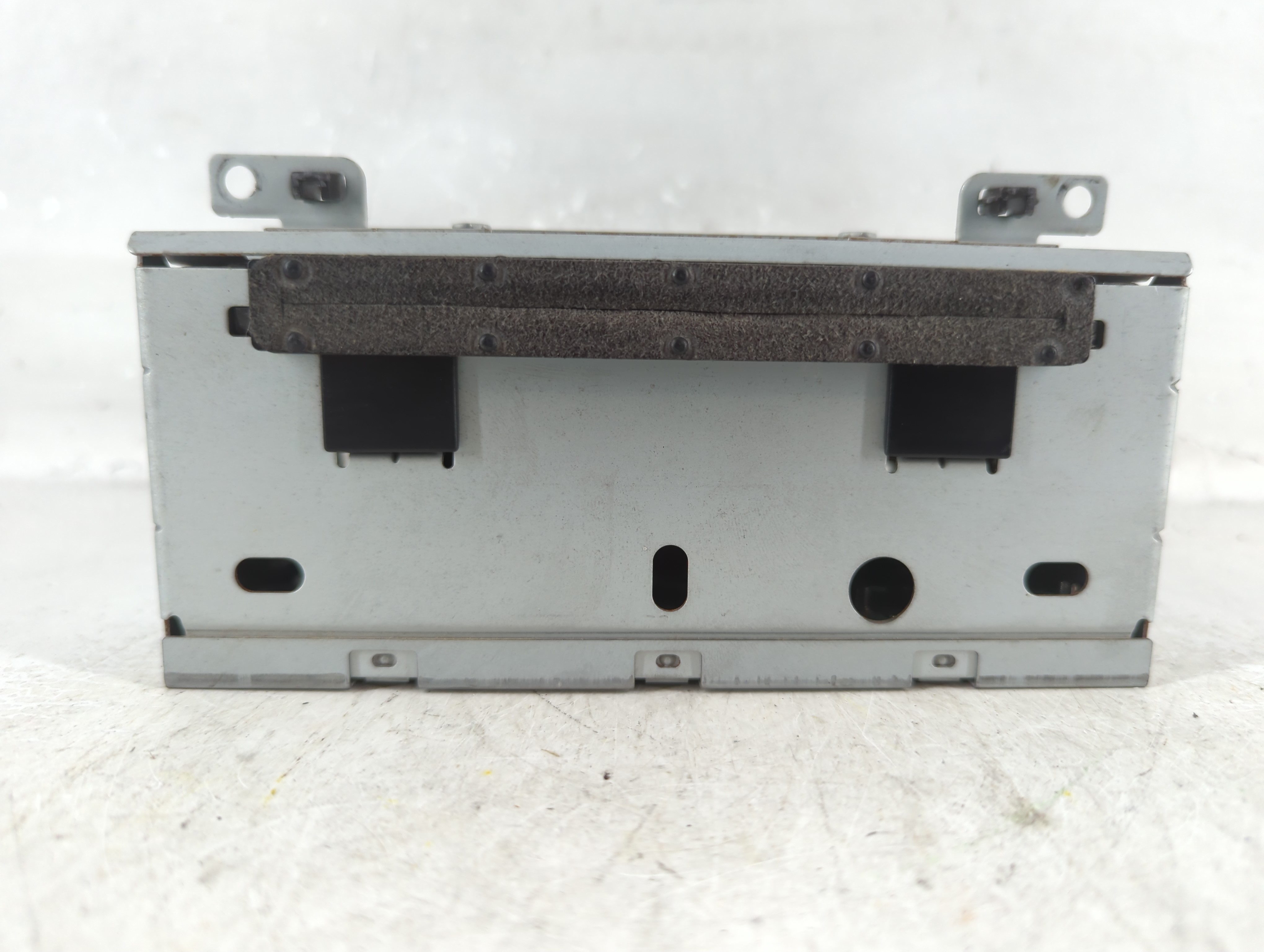 Picture of 2012-2014 Ford Focus Am Fm Cd Player Radio Receiver 1079906