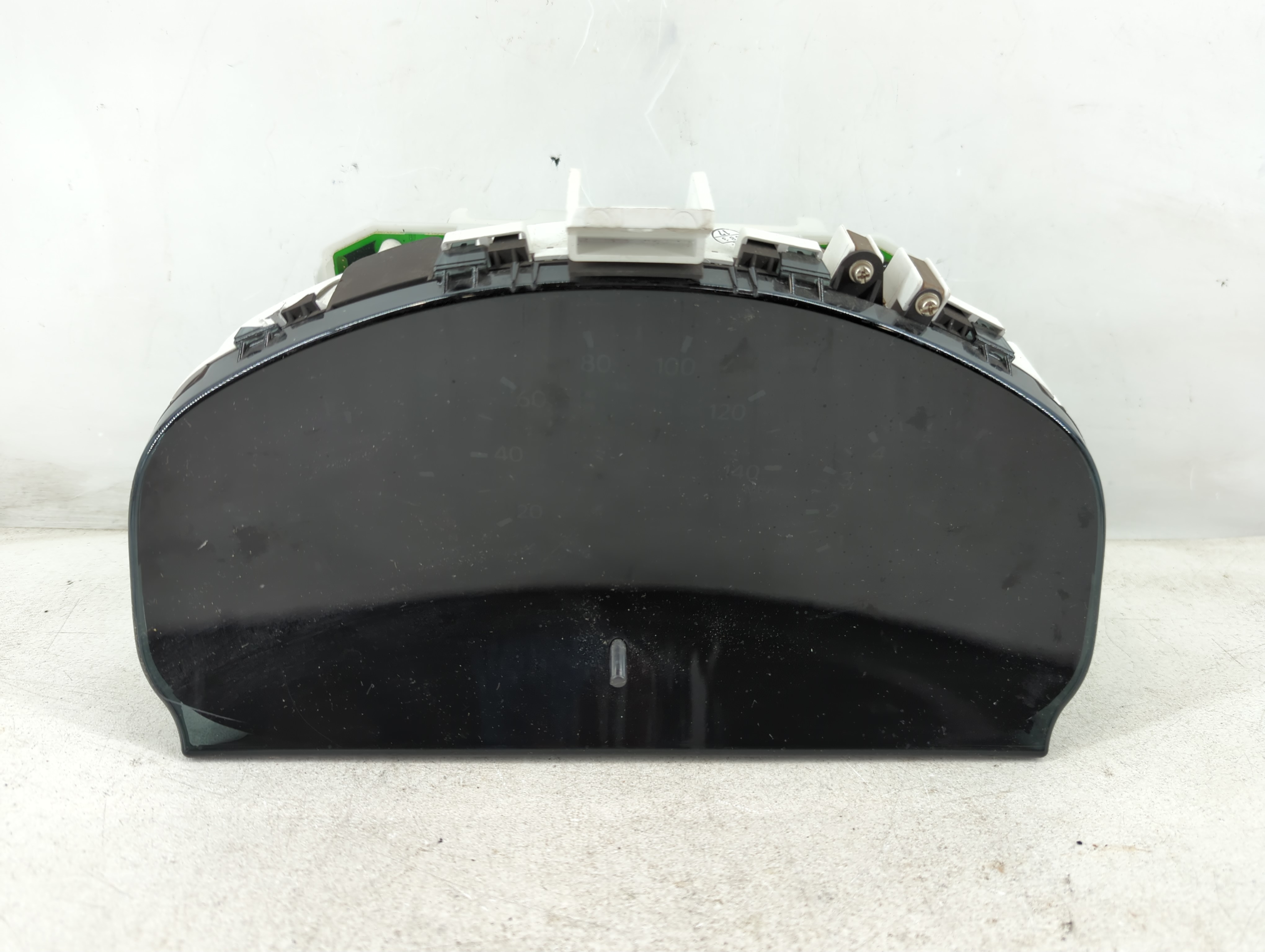 1999-2000 Lexus Rx300 Speedometer Instrument Cluster Gauges 457790-0510 1079910 - Oemusedautoparts1.com