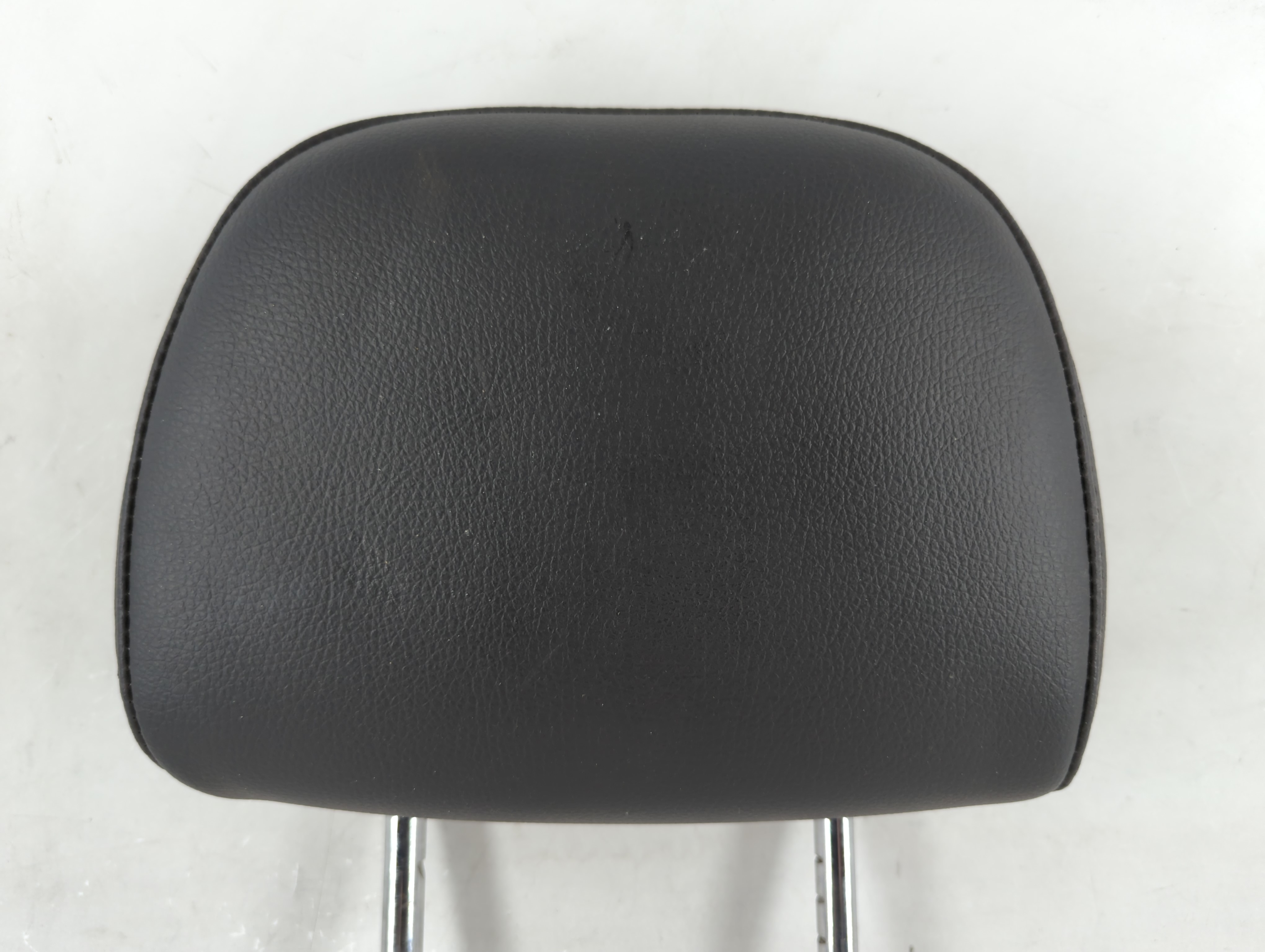 Picture of 2010 Dodge Journey Headrest Head Rest Rear Seat Black 1079917