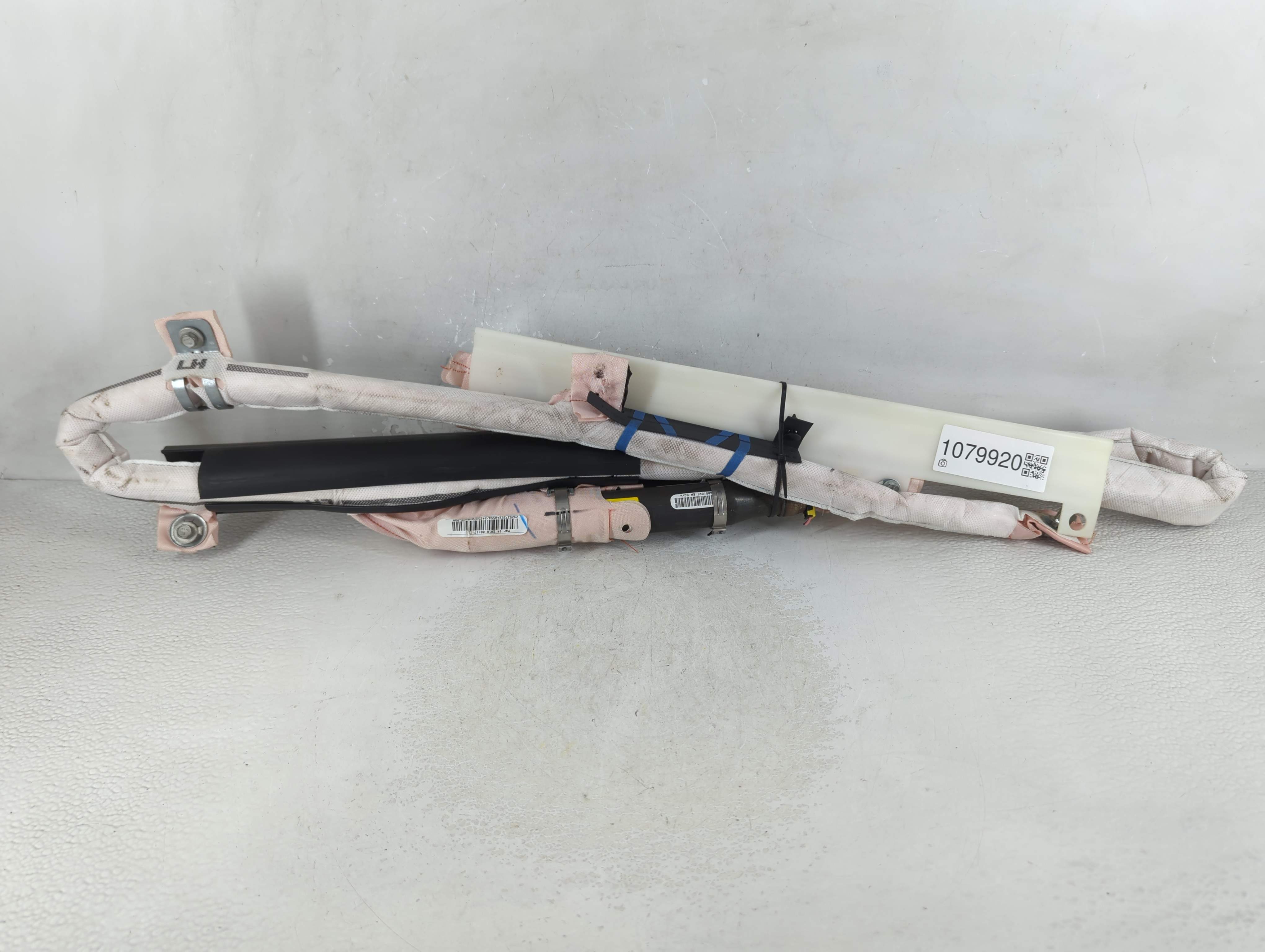 Picture of 2010-2017 Gmc Terrain Passenger Curtain Air Bag Oem 1079920