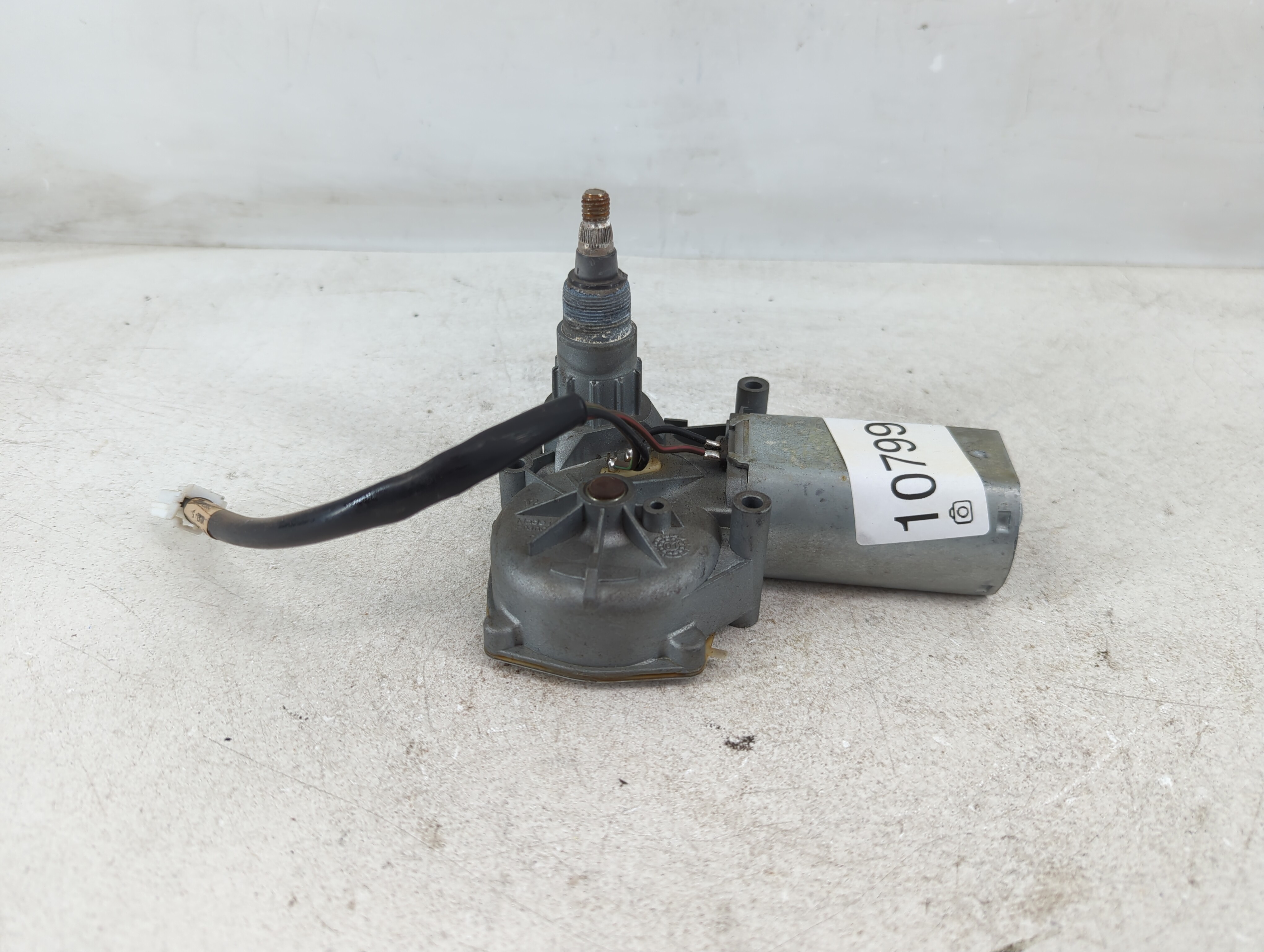 2003 Dodge Durango Central Vaccum Lock Pump 53506045 1079922 - Oemusedautoparts1.com