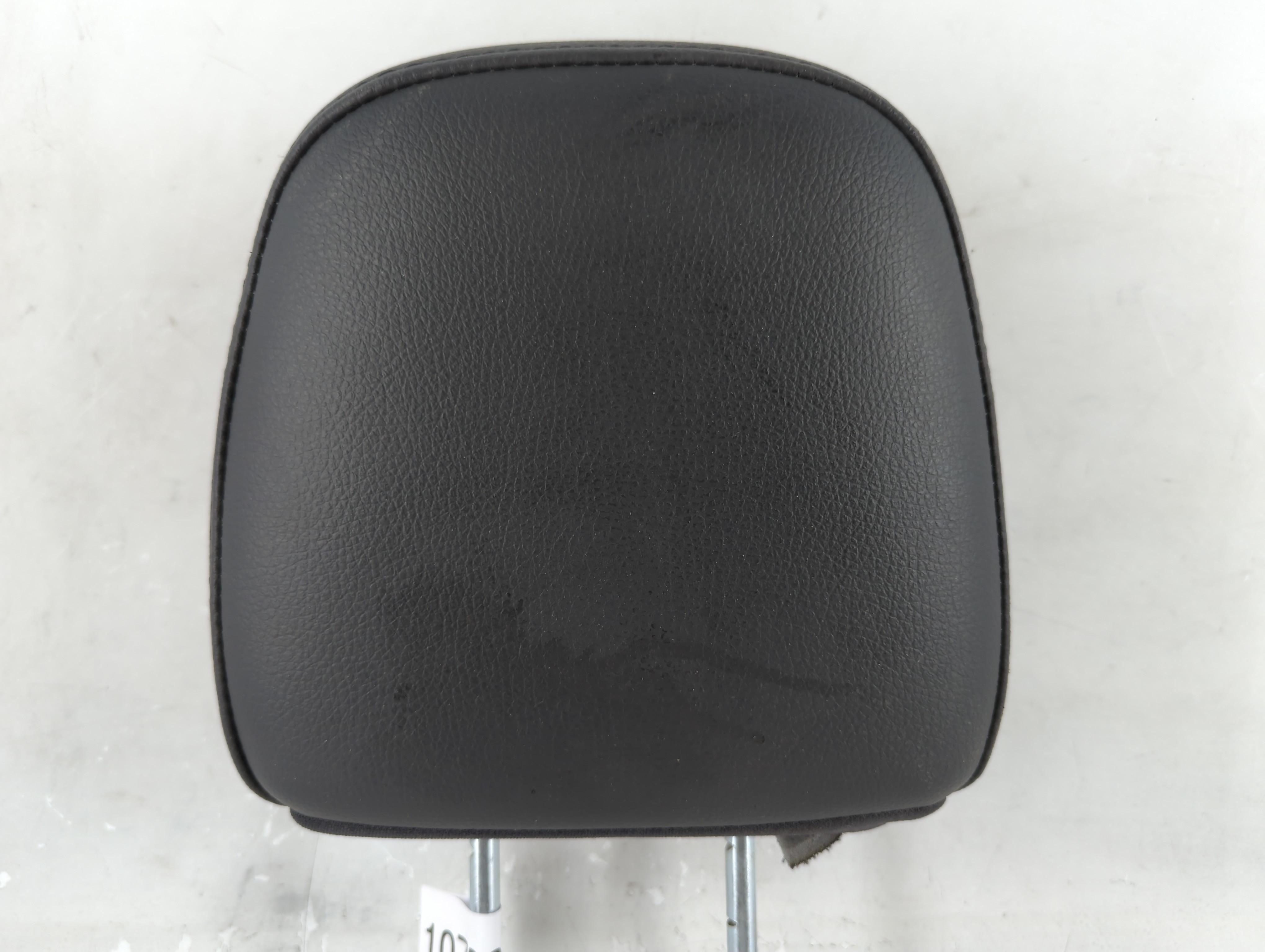 Picture of 2010 Dodge Journey Headrest Head Rest Front Driver Passenger Seat Black 1079923