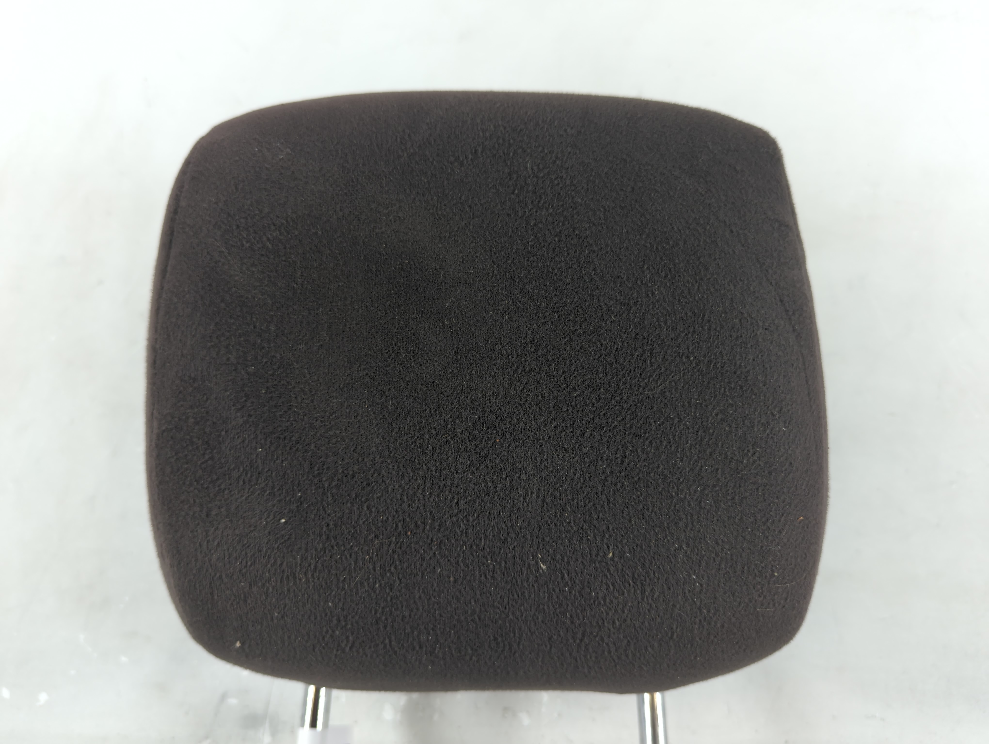 2008-2009 Ford Fusion Headrest Head Rest Rear Seat Black 1079927 - Oemusedautoparts1.com