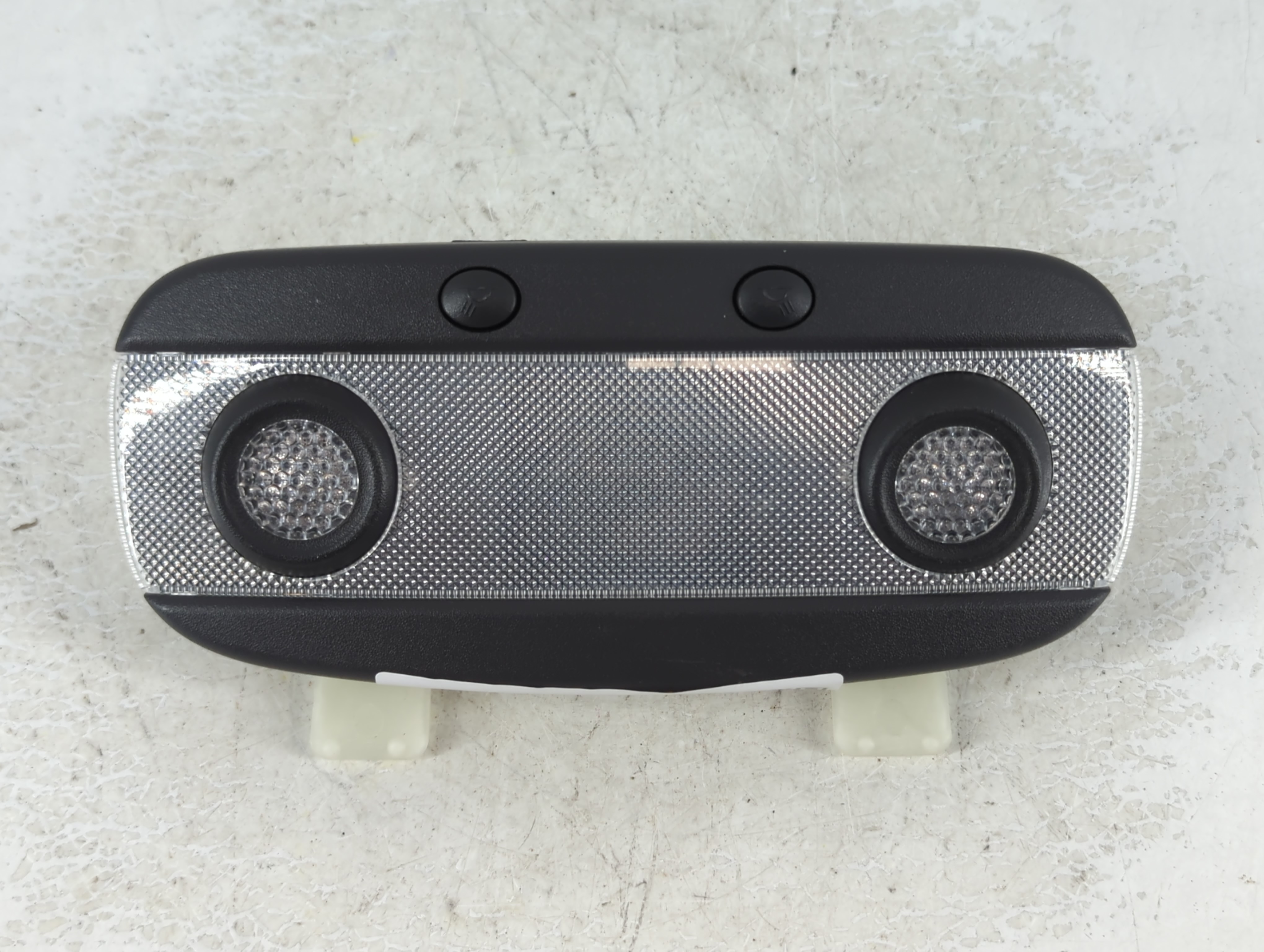 Picture of 2011 Ford Fiesta Overhead Dome Map Lights  1079931