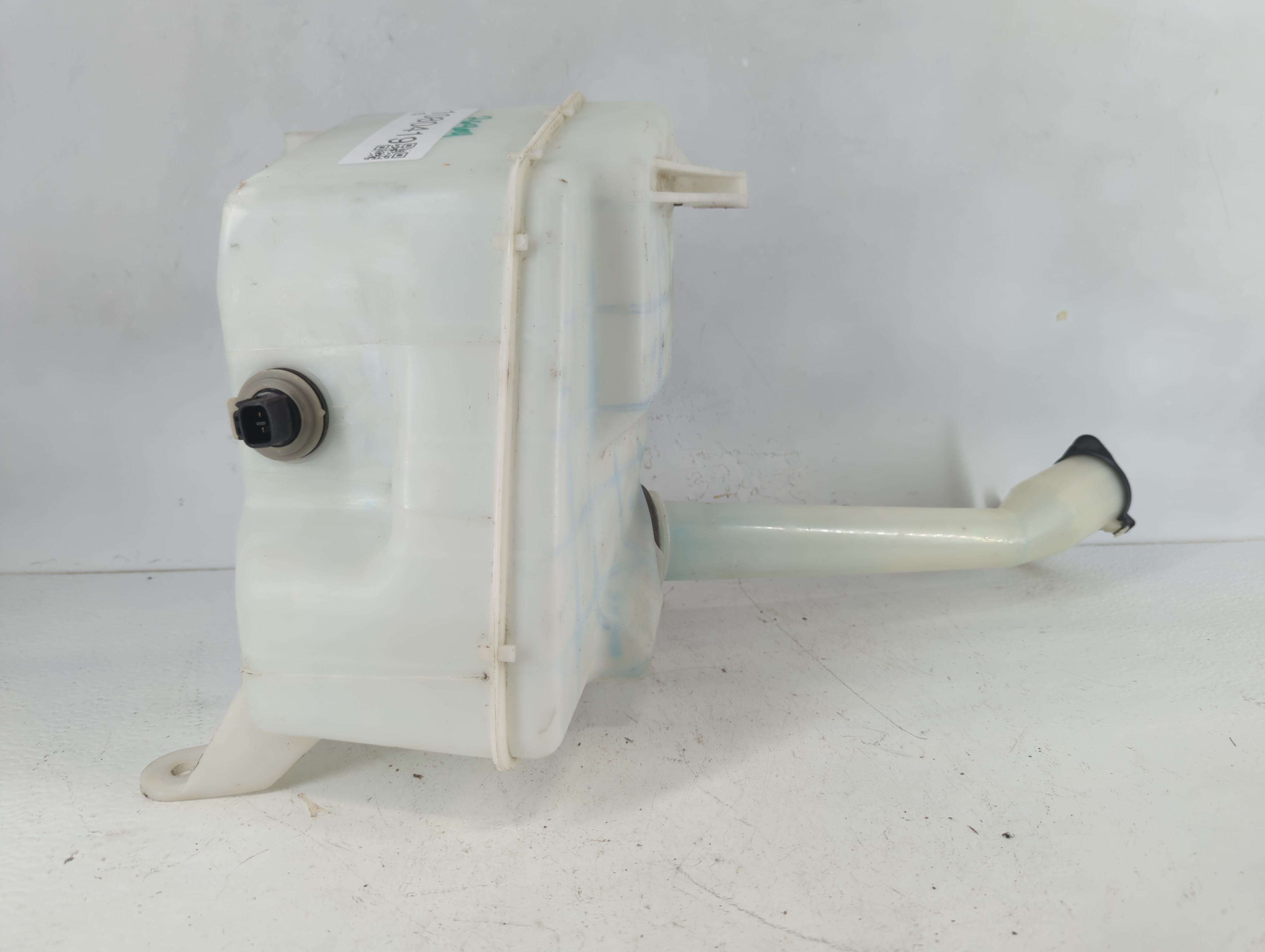 1999-2003 Lexus Rx300 Windshield Washer Fluid Reservoir Bottle Oem 1080419 - Oemusedautoparts1.com