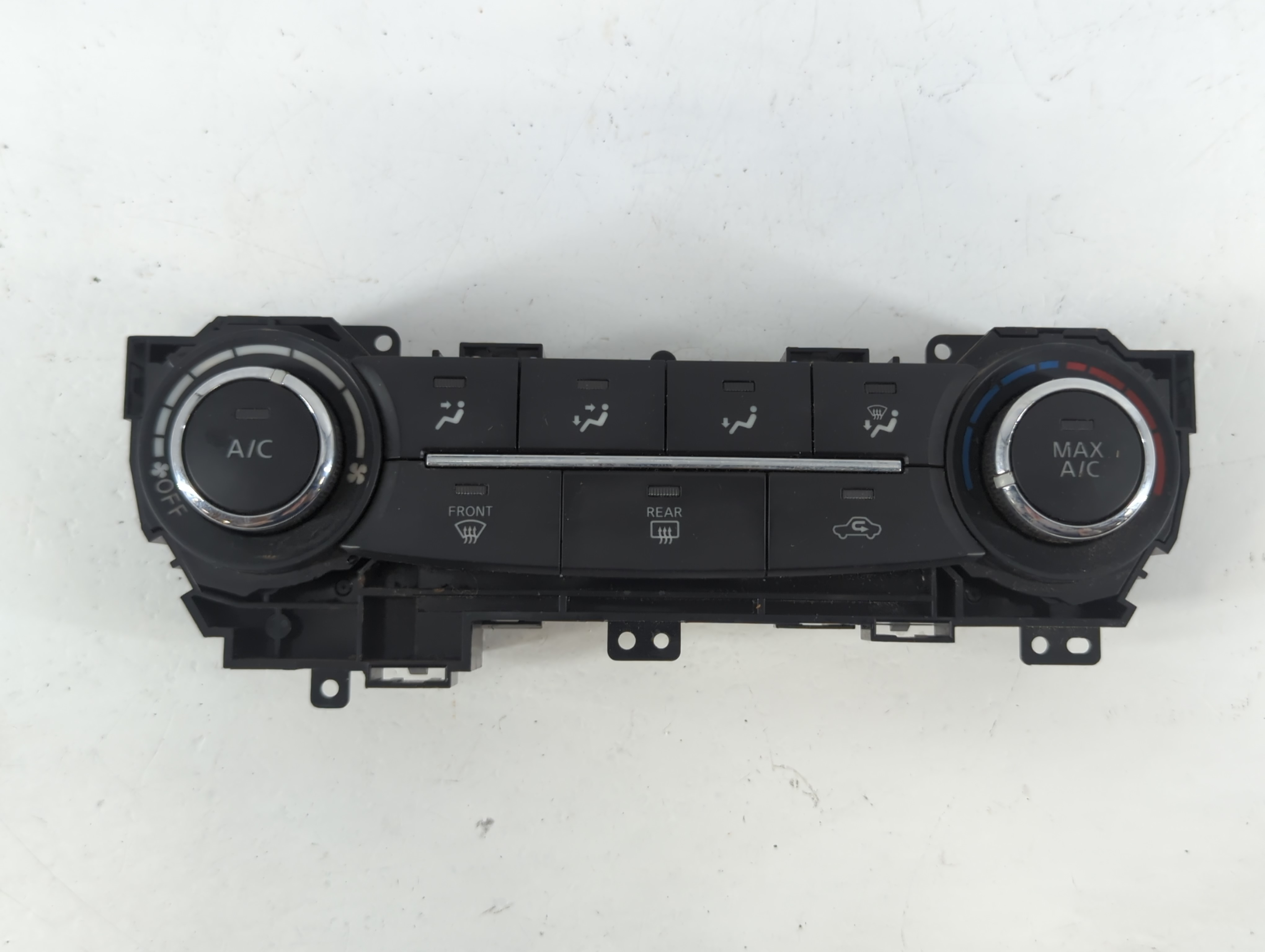 2015-2015 Nissan Altima Ac Heater Climate Control 275109hp0a 1080420 - Oemusedautoparts1.com