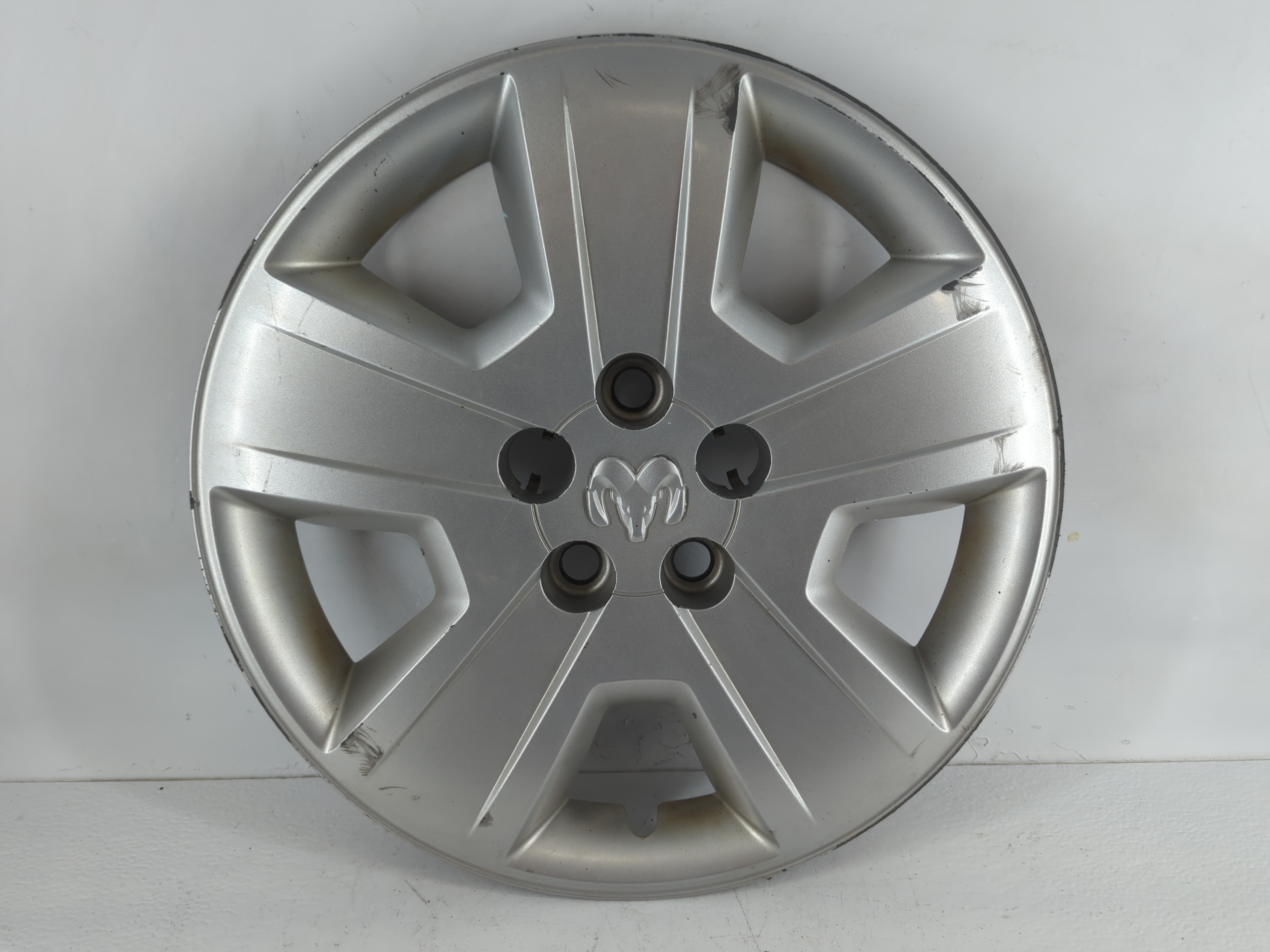 2007-2012 Dodge Caliber Wheel Rim Oem 1080425 - Oemusedautoparts1.com