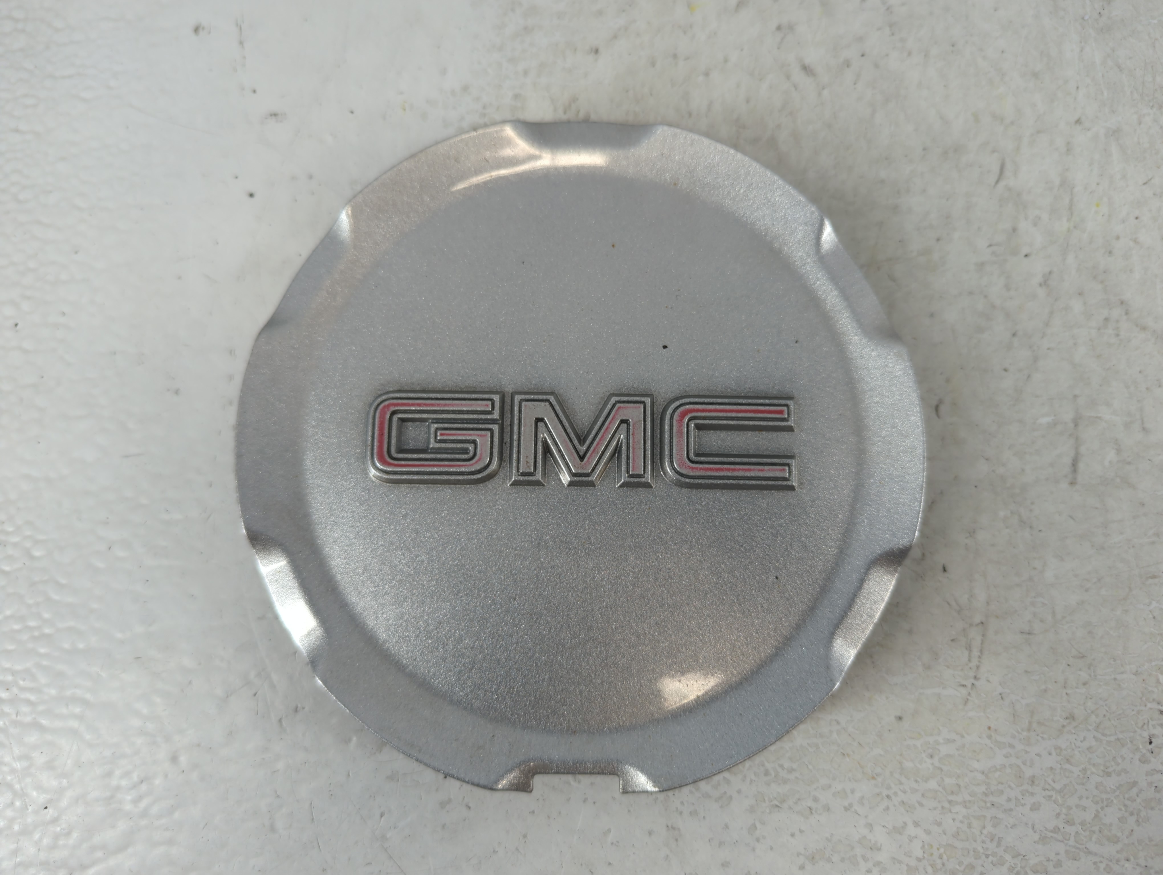 Picture of 2016 Gmc Terrain Rim Wheel Center Cap 1080612