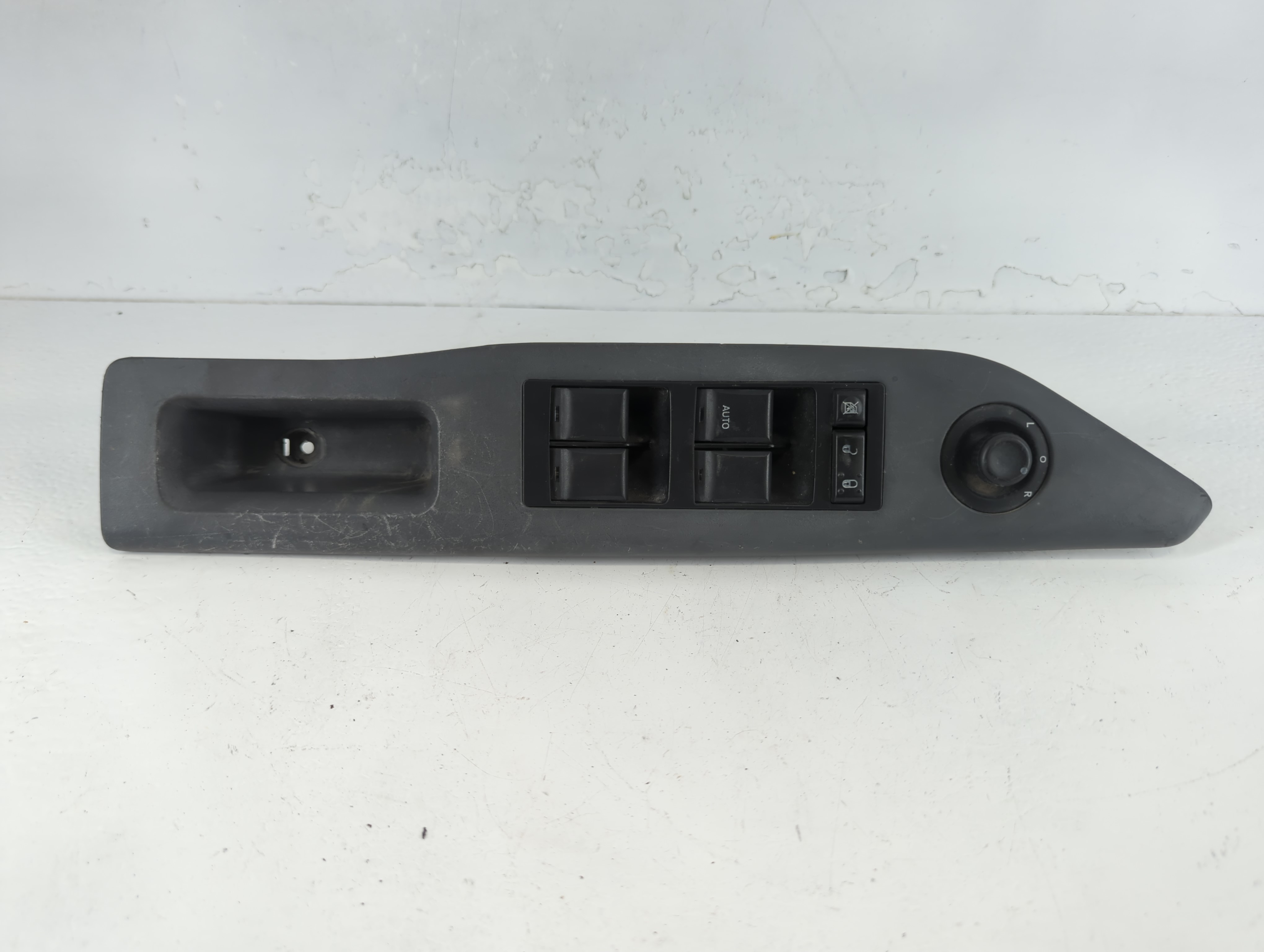 2007-2010 Dodge Caliber Driver Left Door Master Power Window Switch 1080617 - Oemusedautoparts1.com