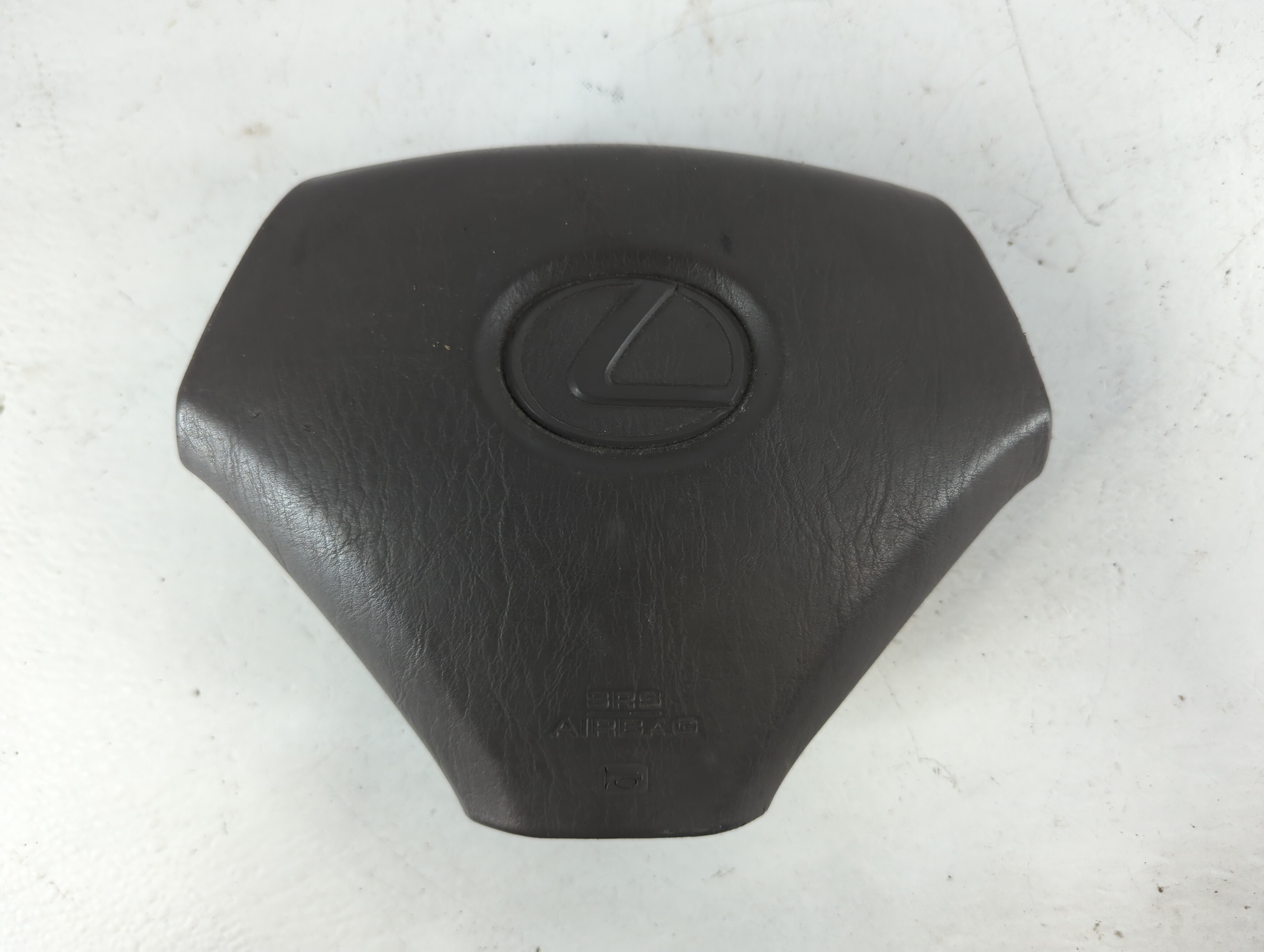 1999-2000 Lexus Rx300 Air Bag Driver Left Steering Wheel Mounted 1080625 - Oemusedautoparts1.com