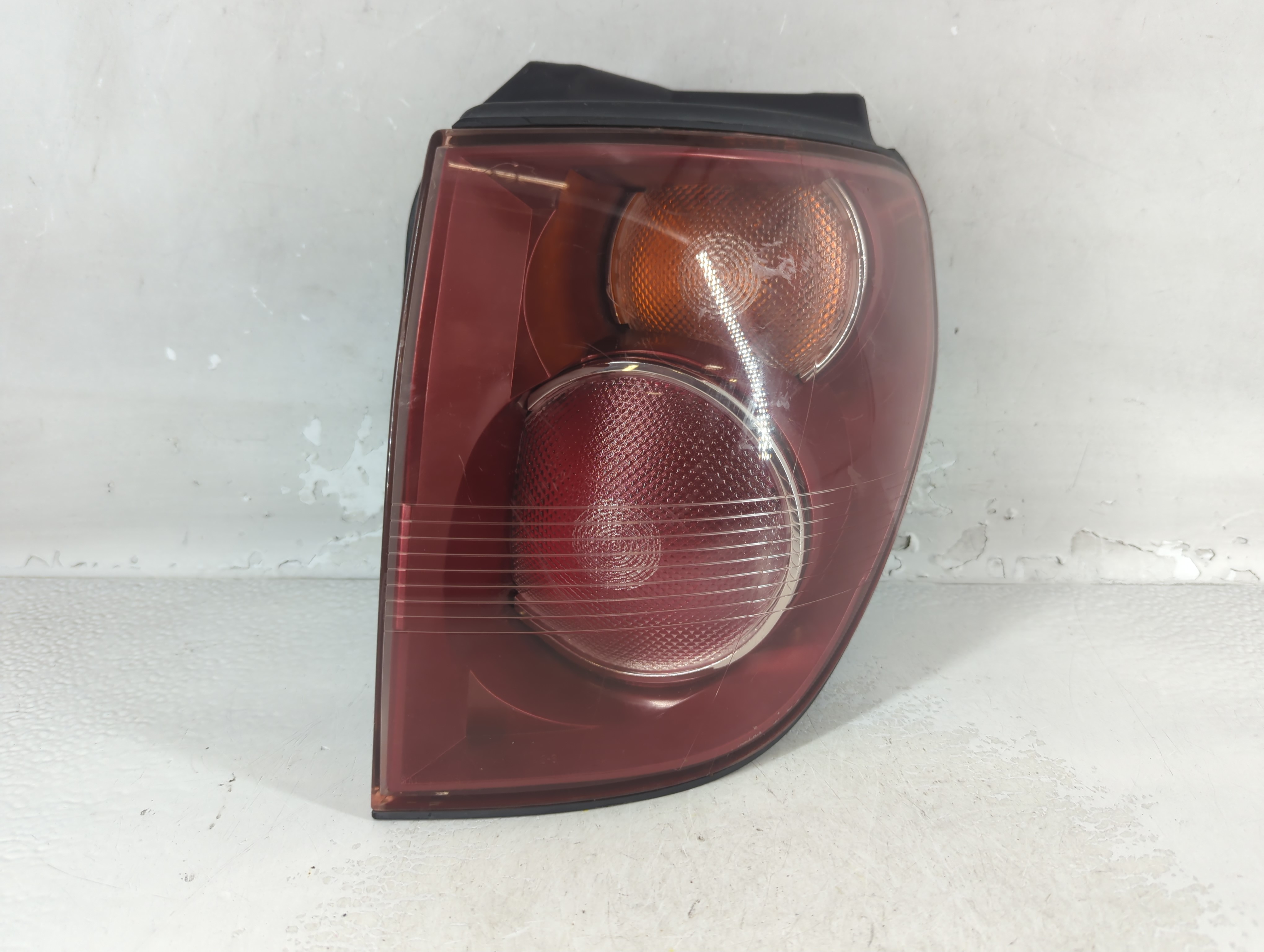 1999-2000 Lexus Rx300 Passenger Right Side Tail Light Taillight Oem 1080626 - Oemusedautoparts1.com