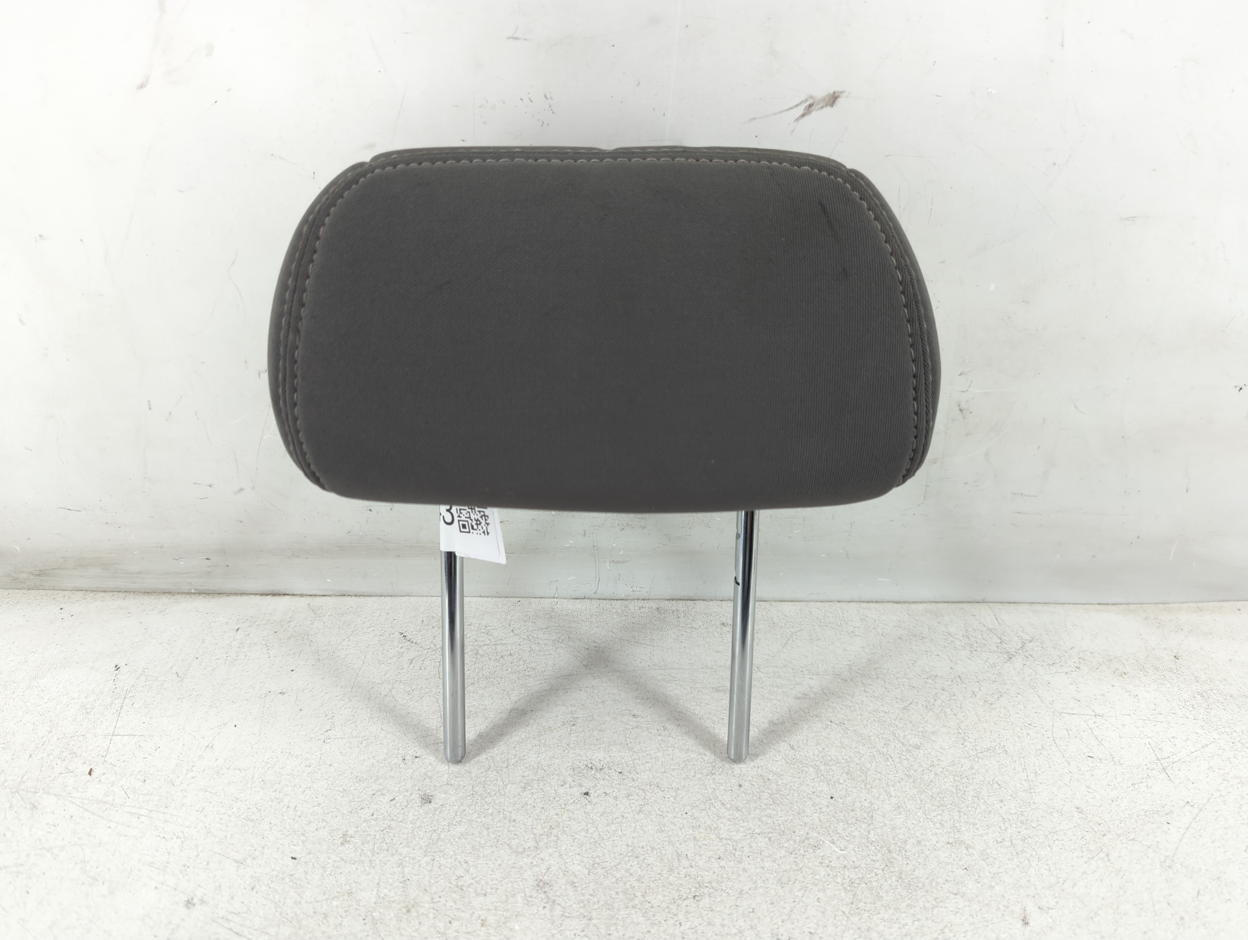 2013-2015 Hyundai Elantra Headrest Head Rest Front Driver Passenger Seat 1080643 - Oemusedautoparts1.com