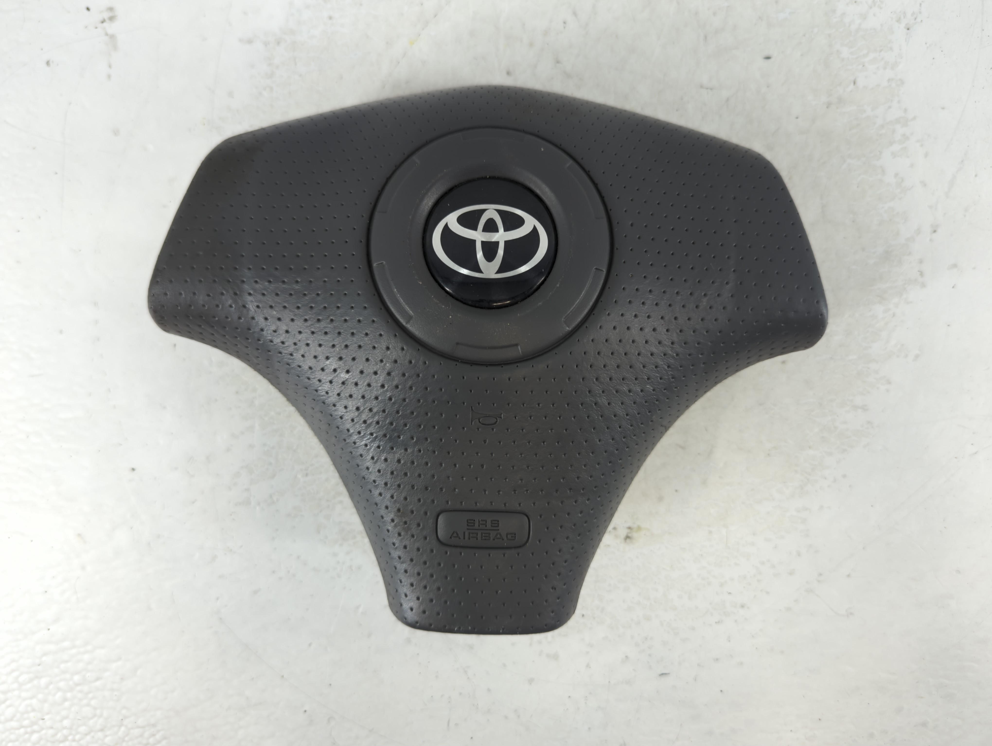 2004-2008 Toyota Corolla Air Bag Driver Left Steering Wheel Mounted 1080644 - Oemusedautoparts1.com