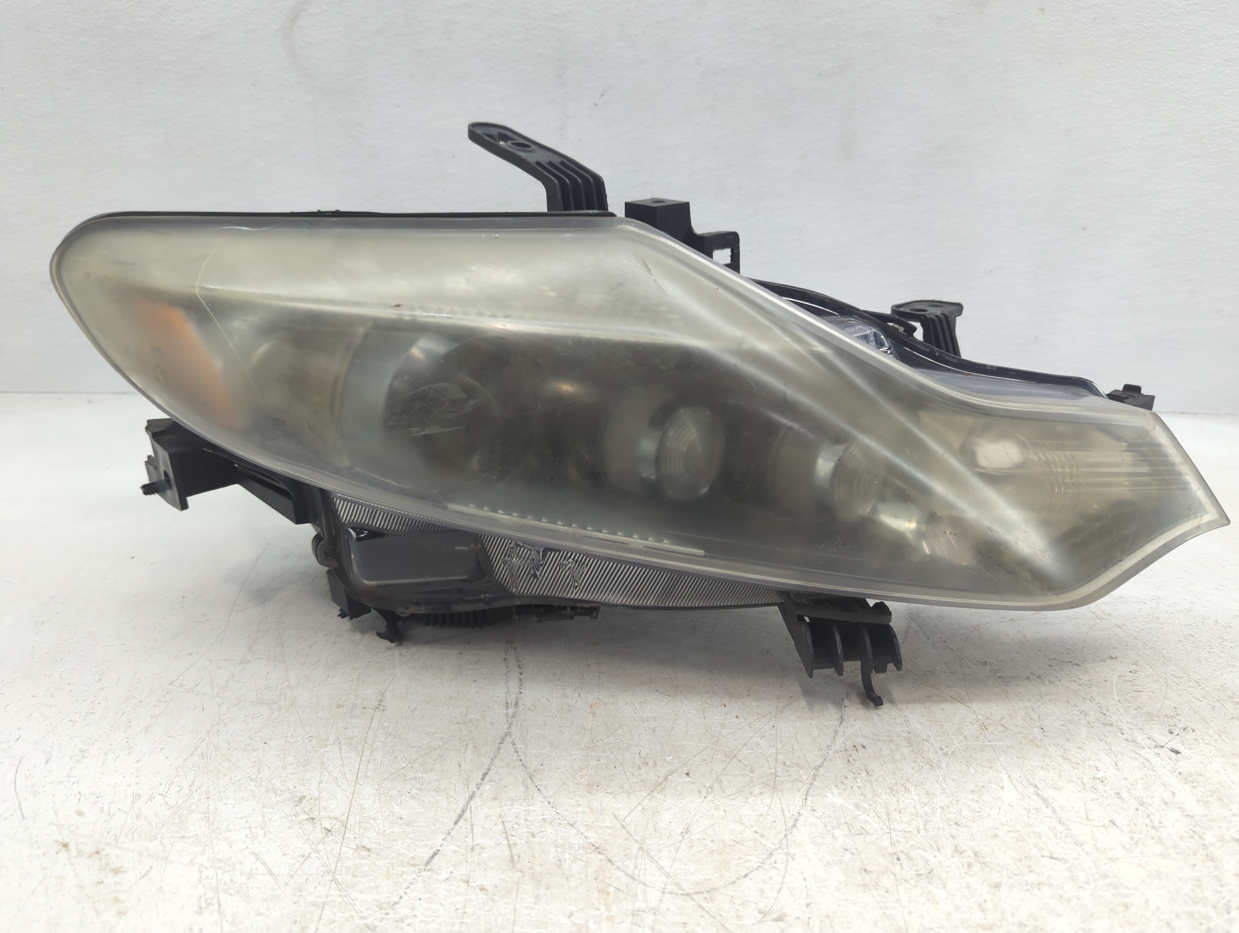 2009-2009 Nissan Murano Passenger Right Oem Head Light Headlight Lamp 1080679 - Oemusedautoparts1.com