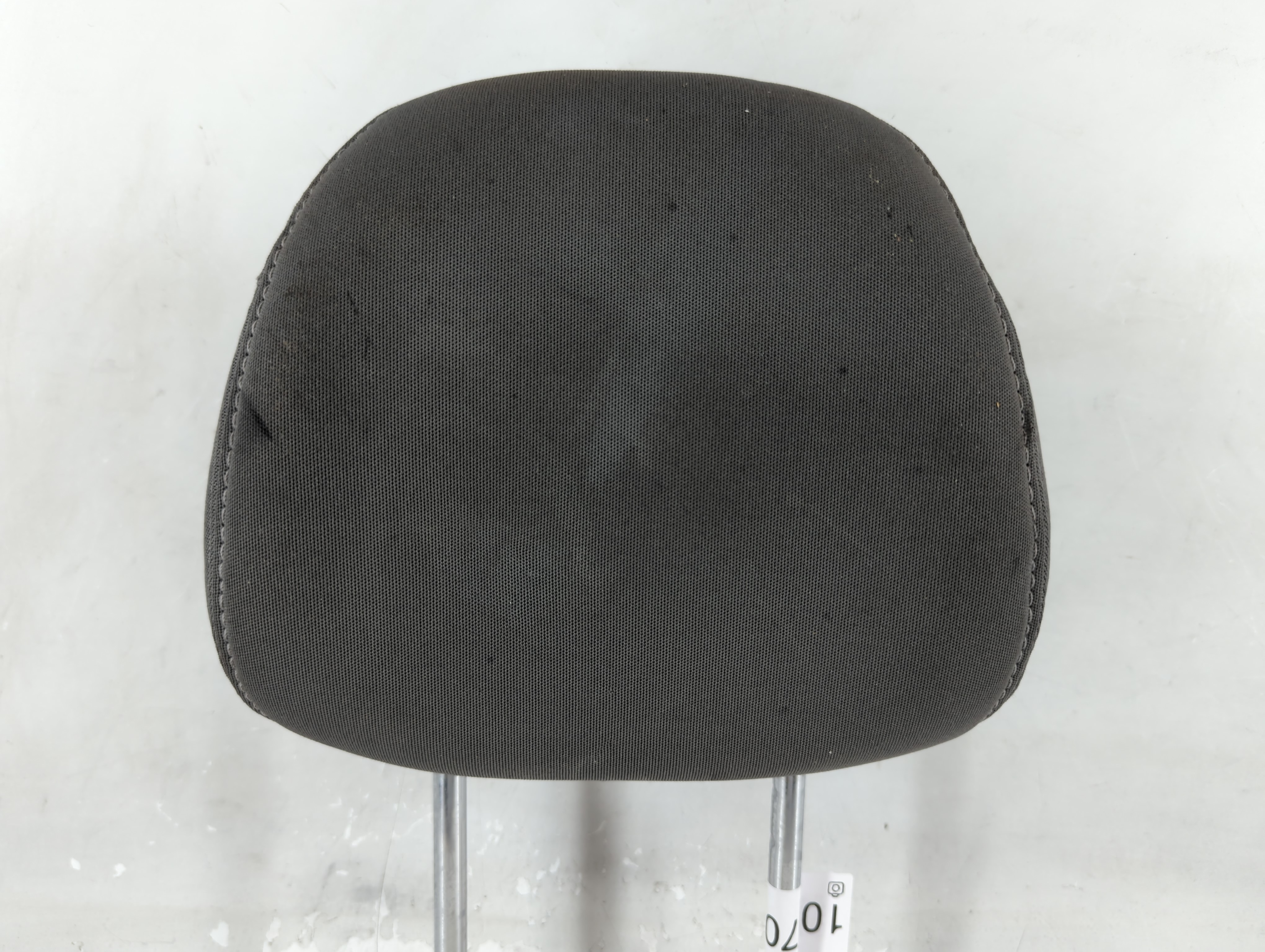 2013-2015 Hyundai Elantra Headrest Head Rest Front Driver Passenger Seat 1080707 - Oemusedautoparts1.com
