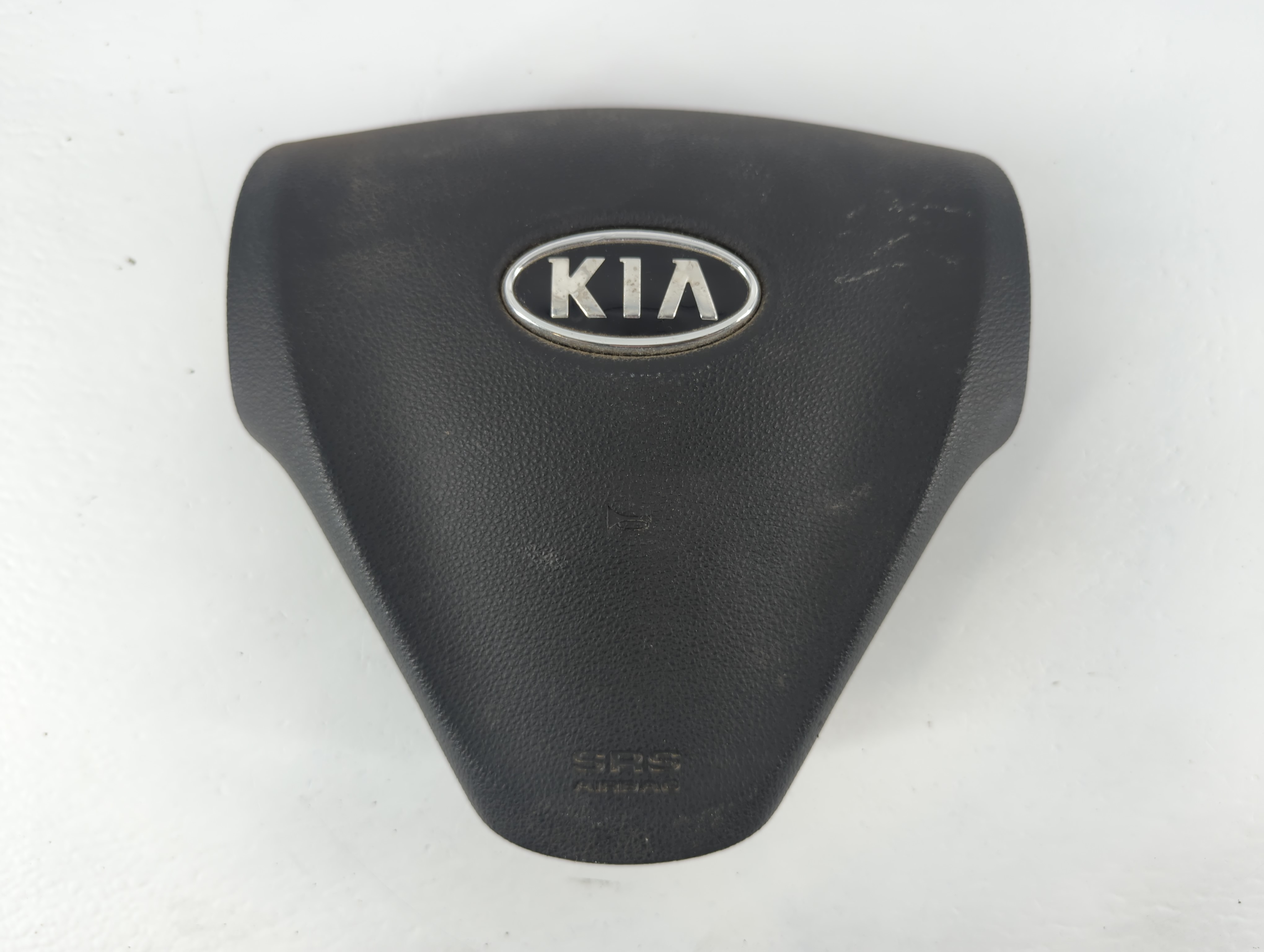 2006-2010 Kia Rio Air Bag Driver Left Steering Wheel Mounted 1080718 - Oemusedautoparts1.com