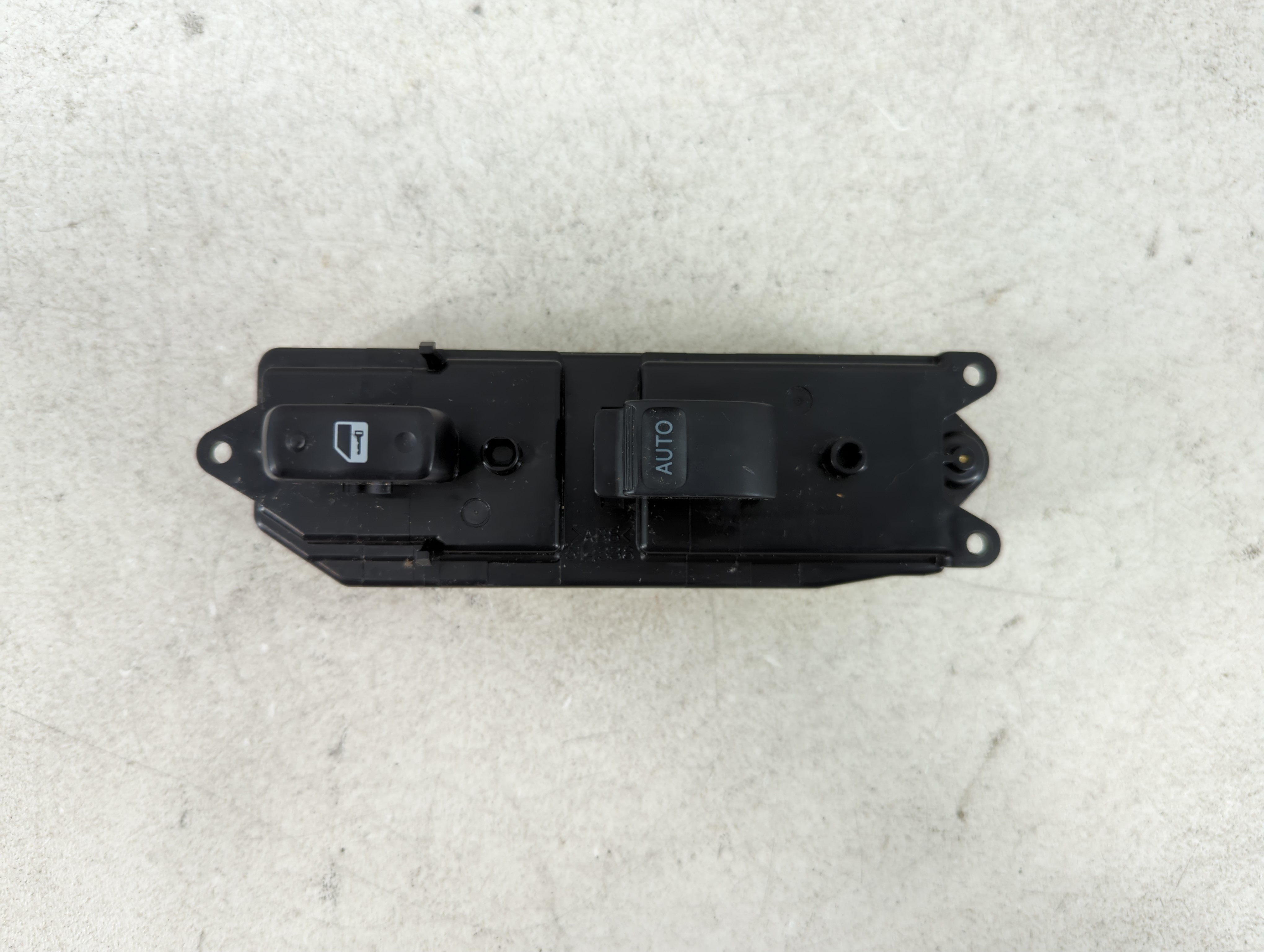 Picture of 2004 Lexus Es300 Driver Left Door Master Power Window Switch 336-3c03 1080722