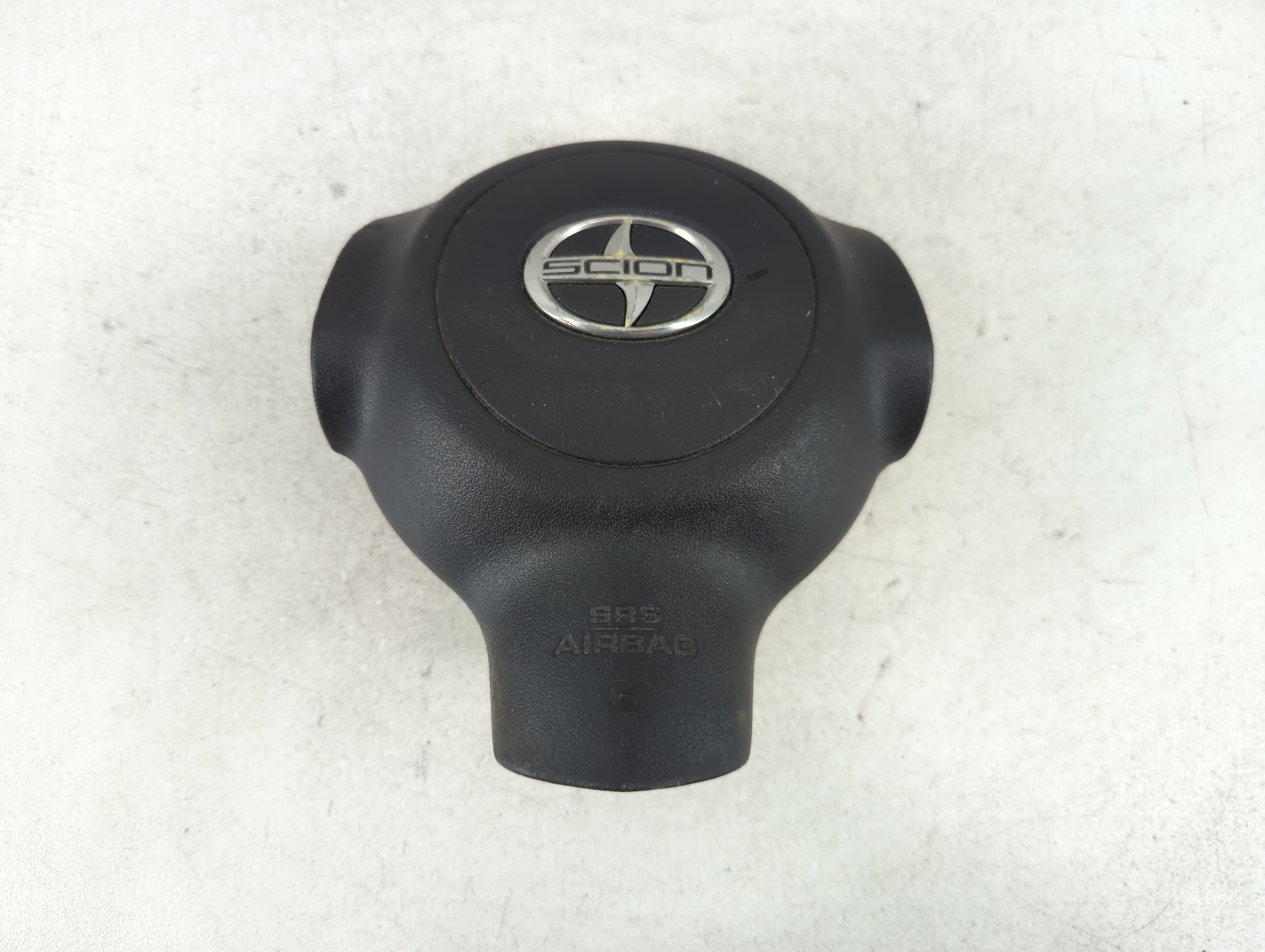 Picture of 2007-2010 Scion Tc Air Bag Driver Left Steering Wheel Mounted 1080724