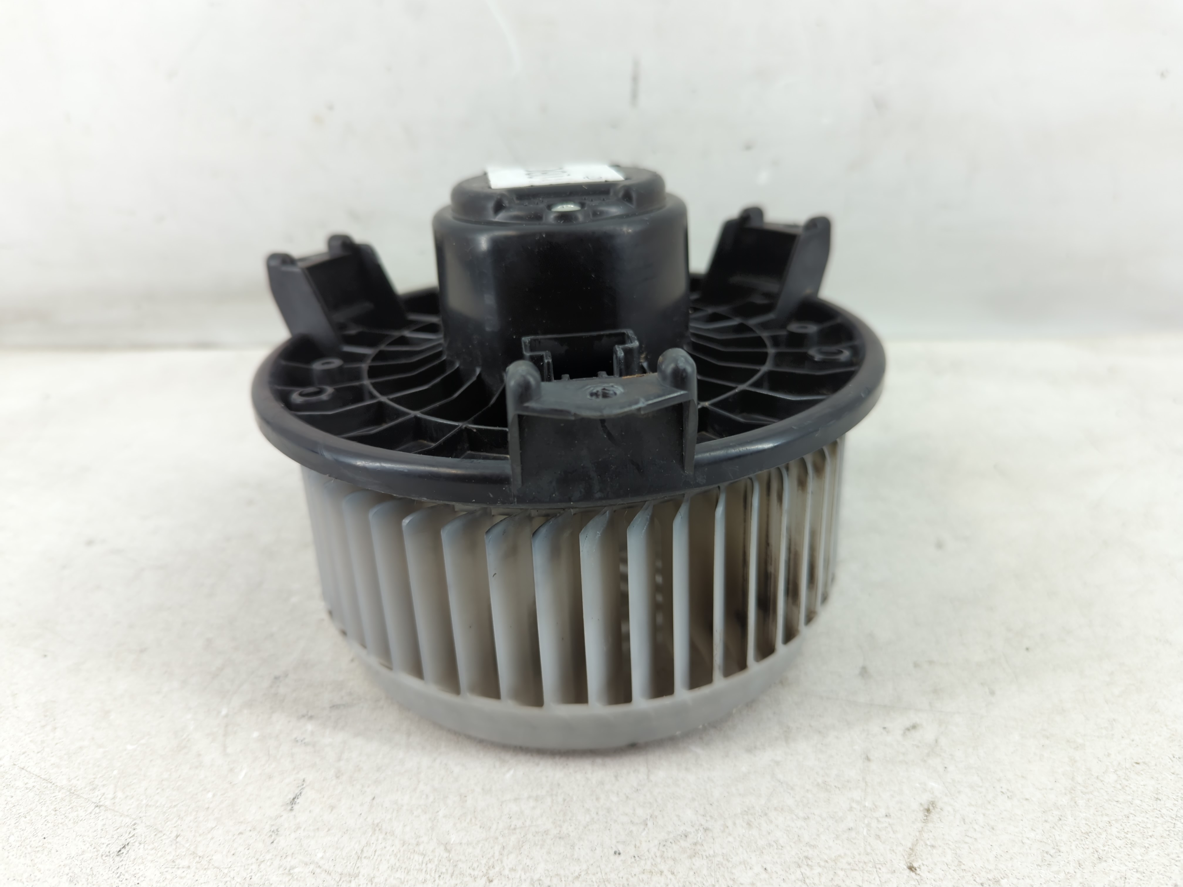 2007-2012 Dodge Caliber Heater Rear Ac Blower Motor 1080727 - Oemusedautoparts1.com