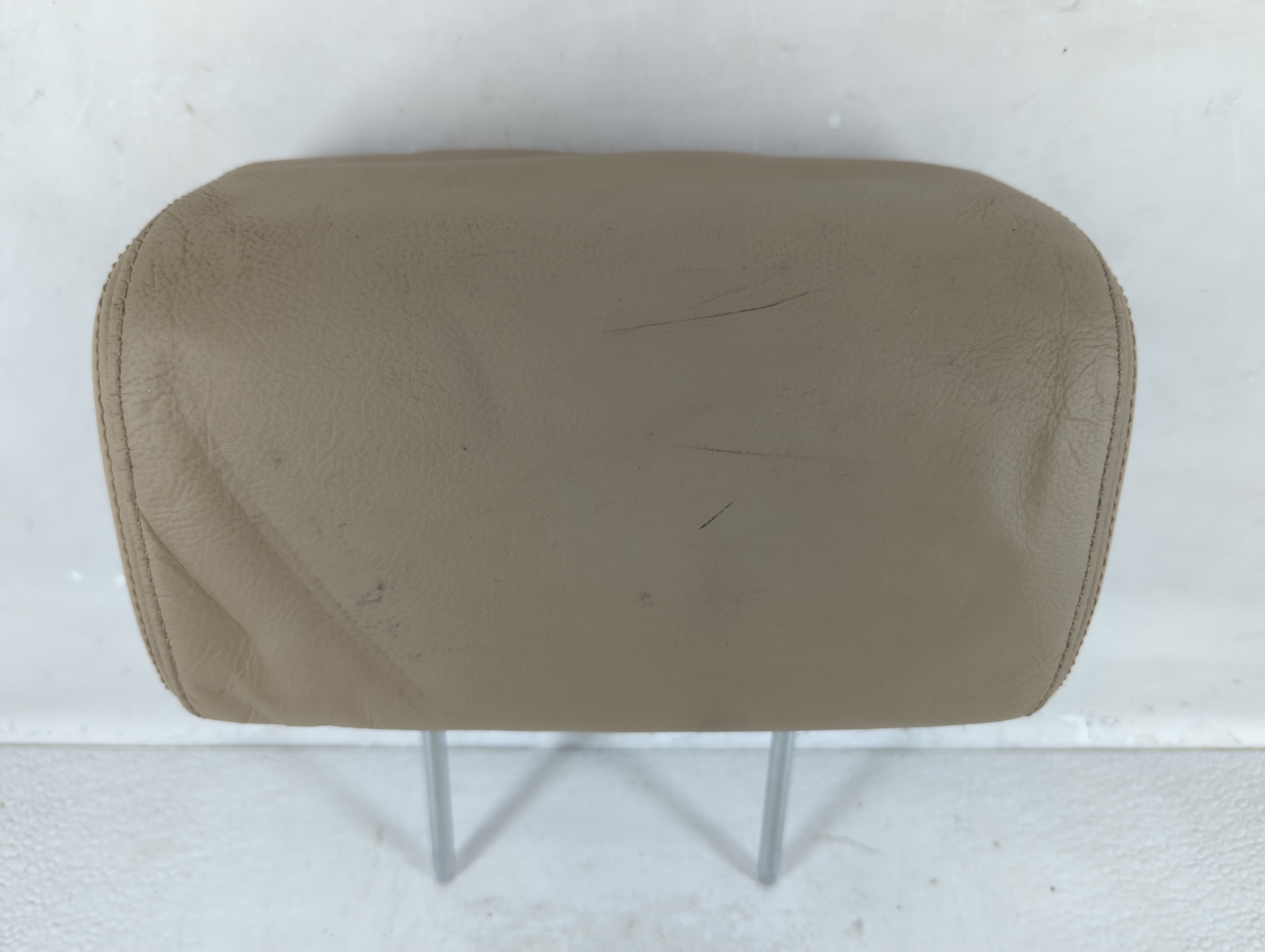 2005-2005 Honda Cr-v Headrest Head Rest Rear Seat Tan 1080730 - Oemusedautoparts1.com