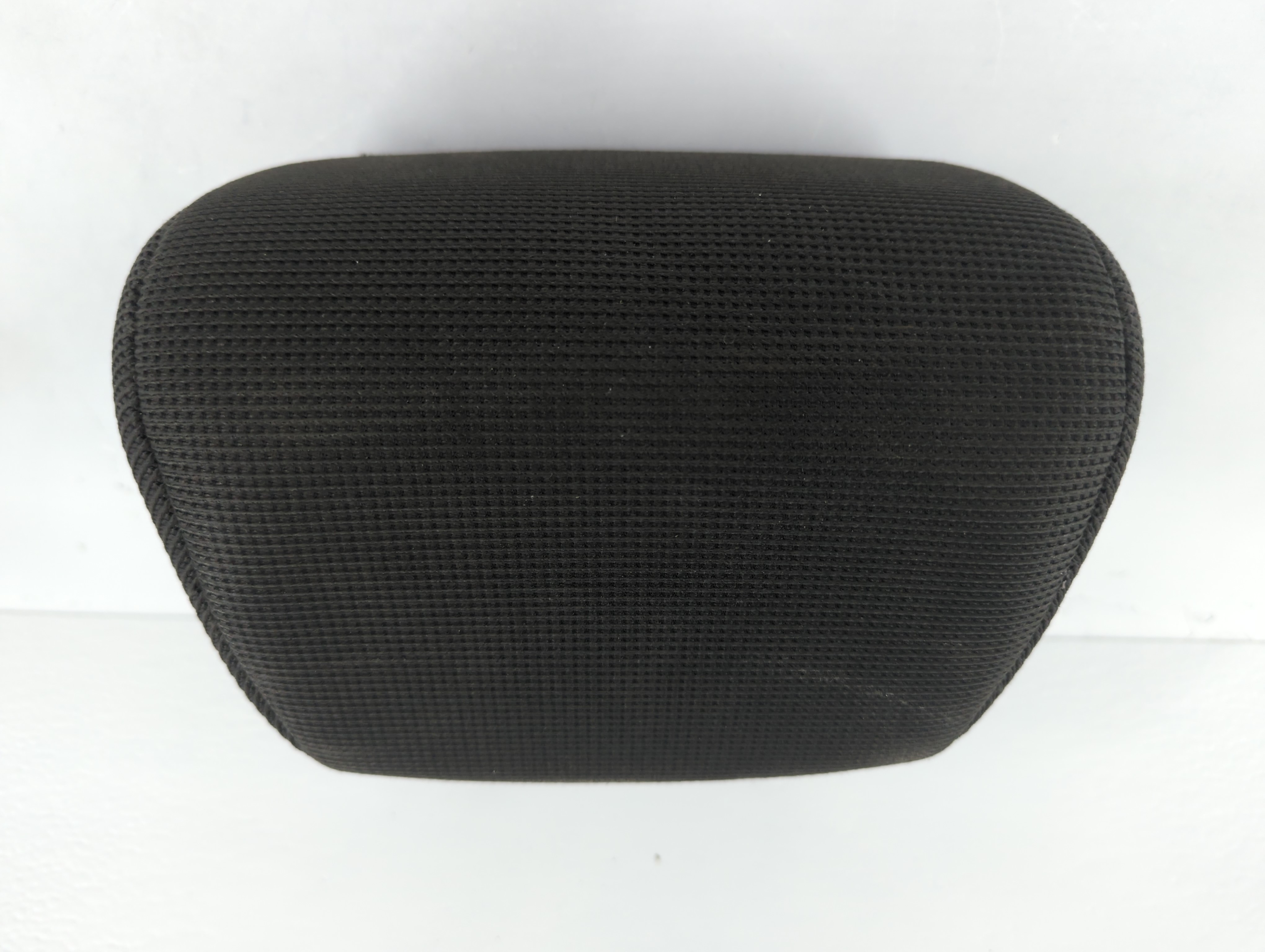 2010-2011 Kia Soul Headrest Head Rest Rear Seat Black 1080733 - Oemusedautoparts1.com