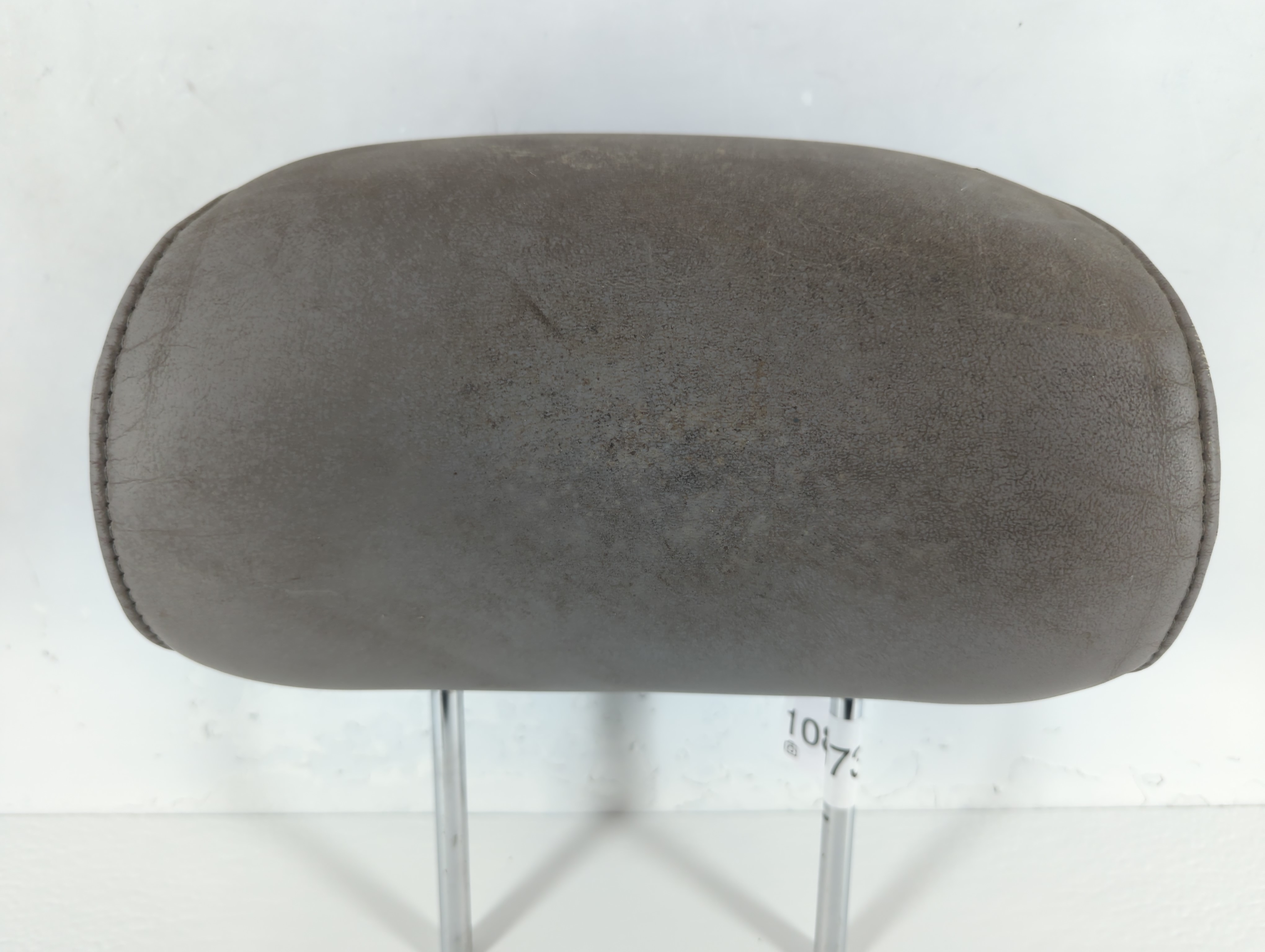 2001-2004 Toyota Sequoia Headrest Head Rest Rear Seat Dark Gray 1080736 - Oemusedautoparts1.com