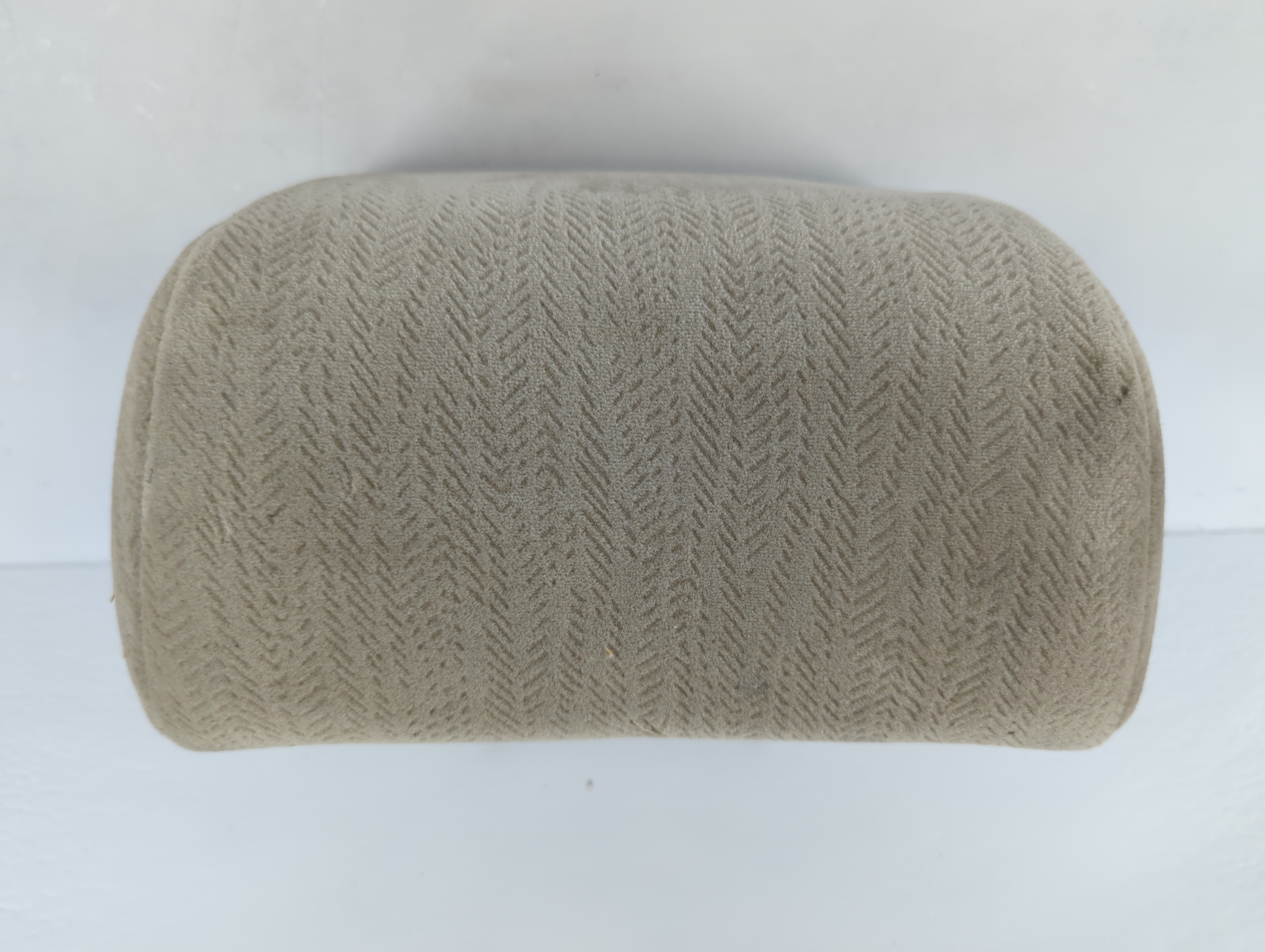 2006-2008 Kia Optima Headrest Head Rest Rear Seat Beige 1080737 - Oemusedautoparts1.com