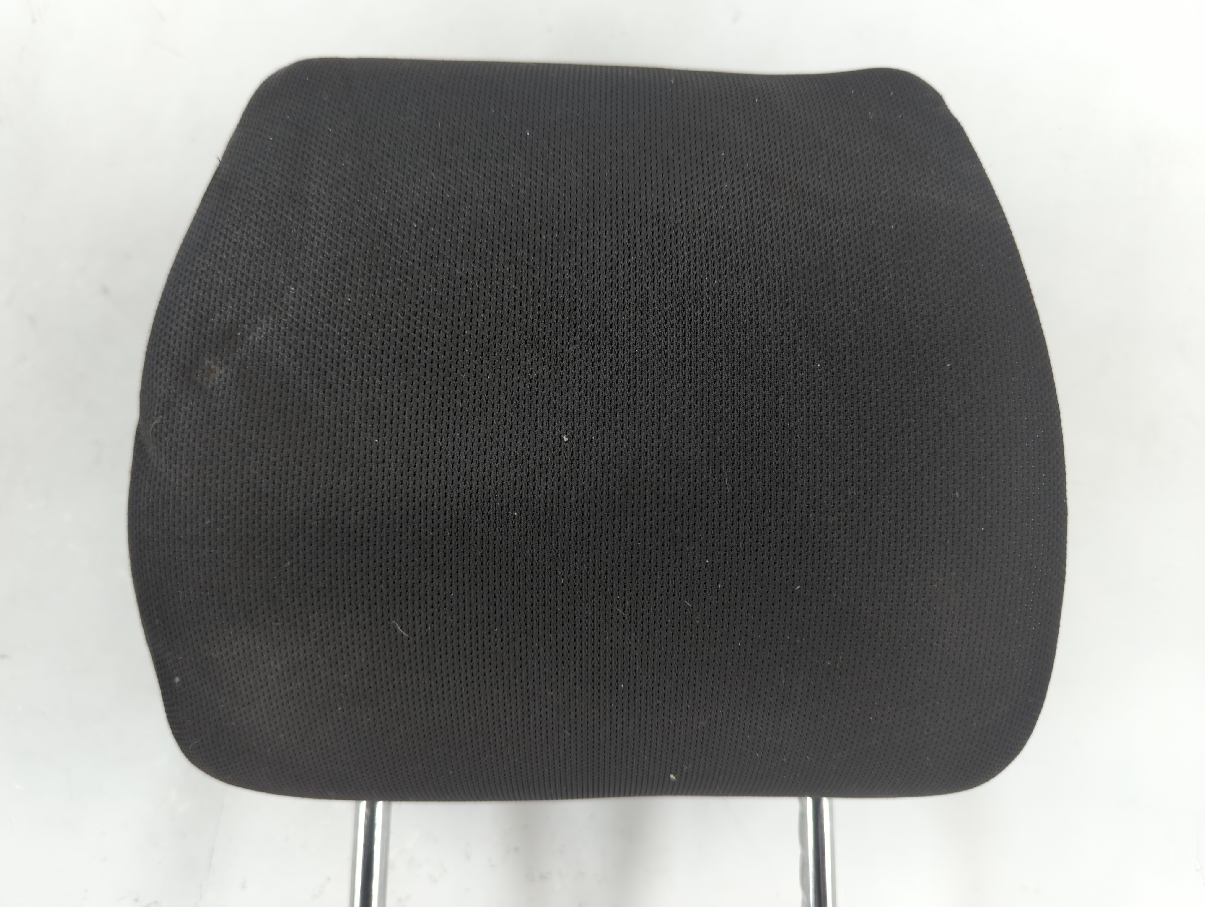 2008-2008 Suzuki Sx4 Headrest Head Rest Rear Seat Black 1080741 - Oemusedautoparts1.com