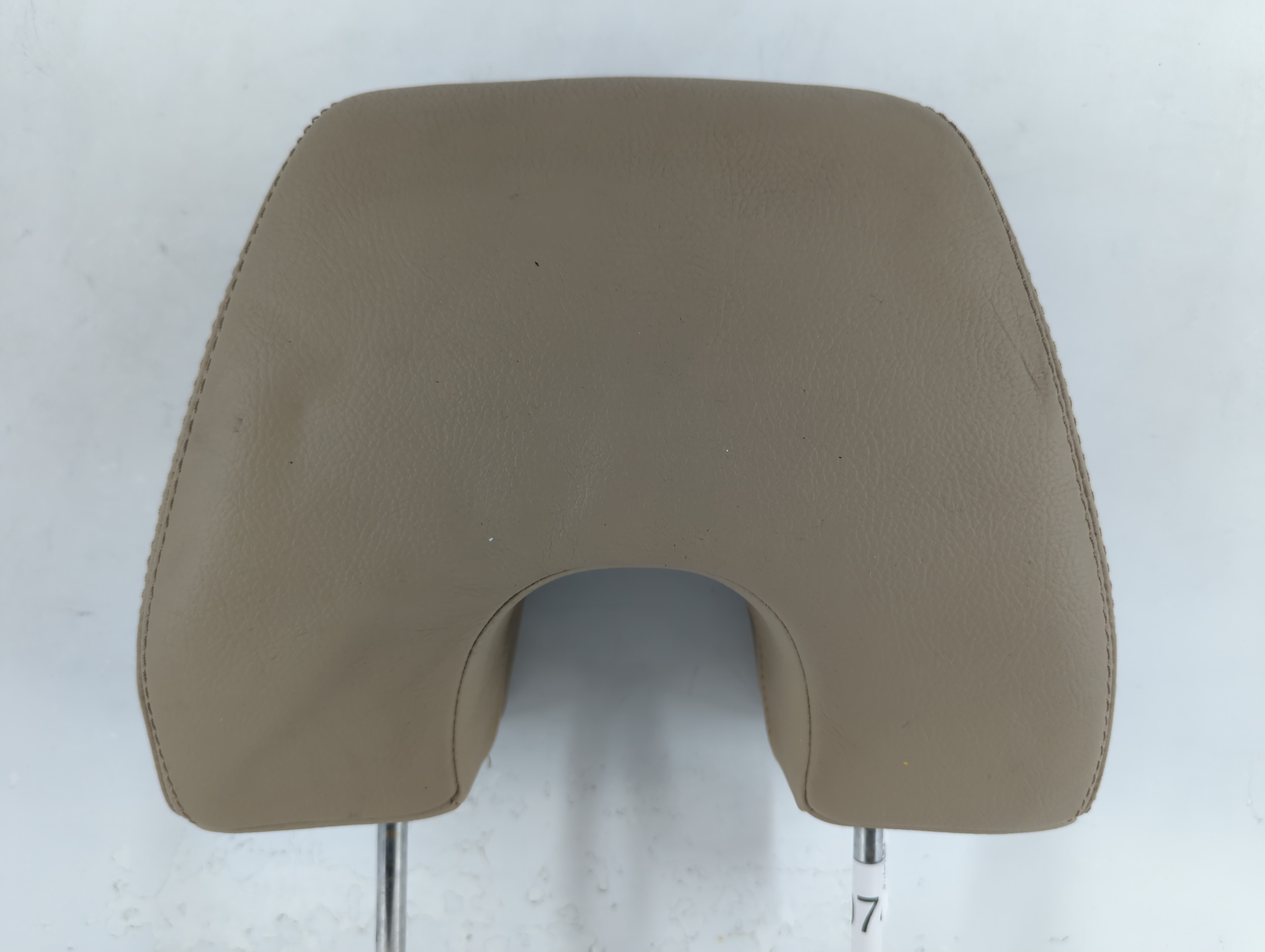 2005-2005 Honda Cr-v Headrest Head Rest Front Driver Passenger Seat Tan 1080742 - Oemusedautoparts1.com