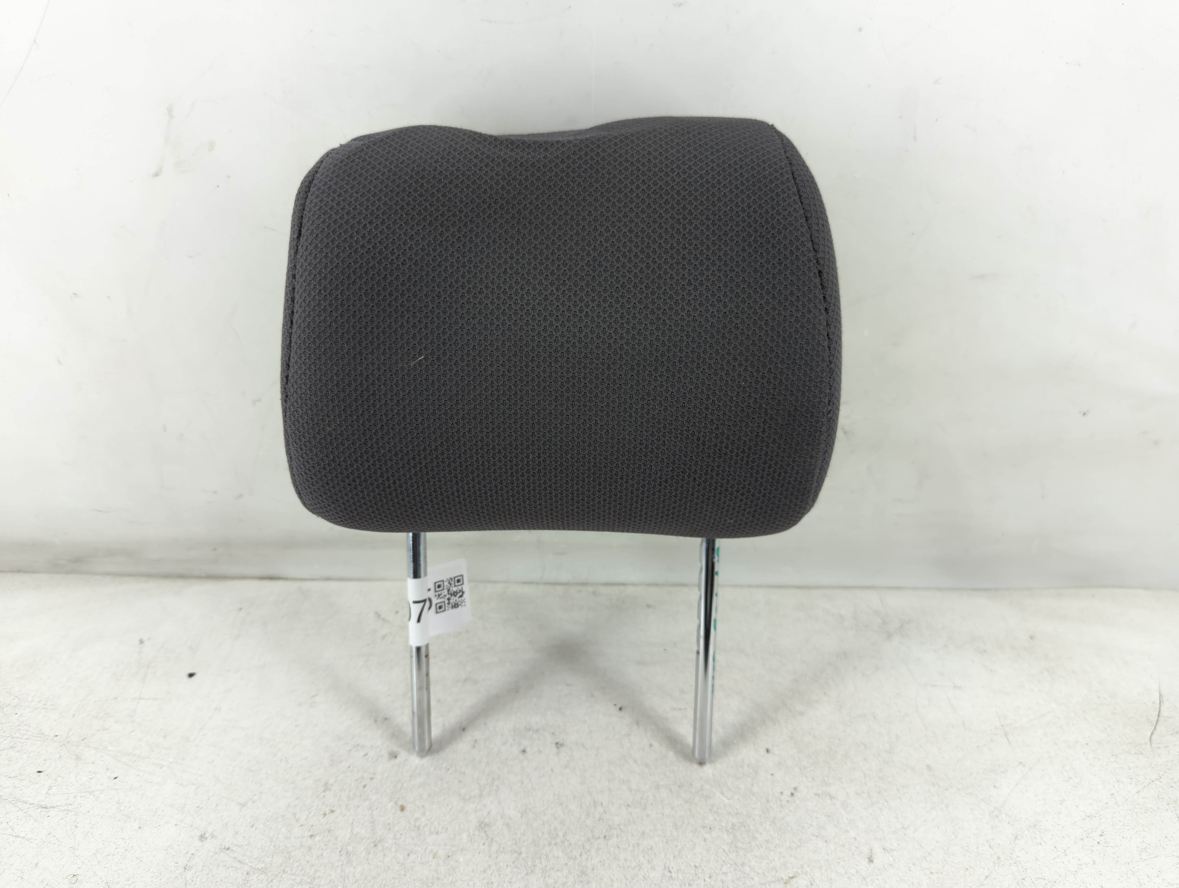2006-2008 Ford Explorer Headrest Head Rest Front Driver Passenger Seat 1080745 - Oemusedautoparts1.com