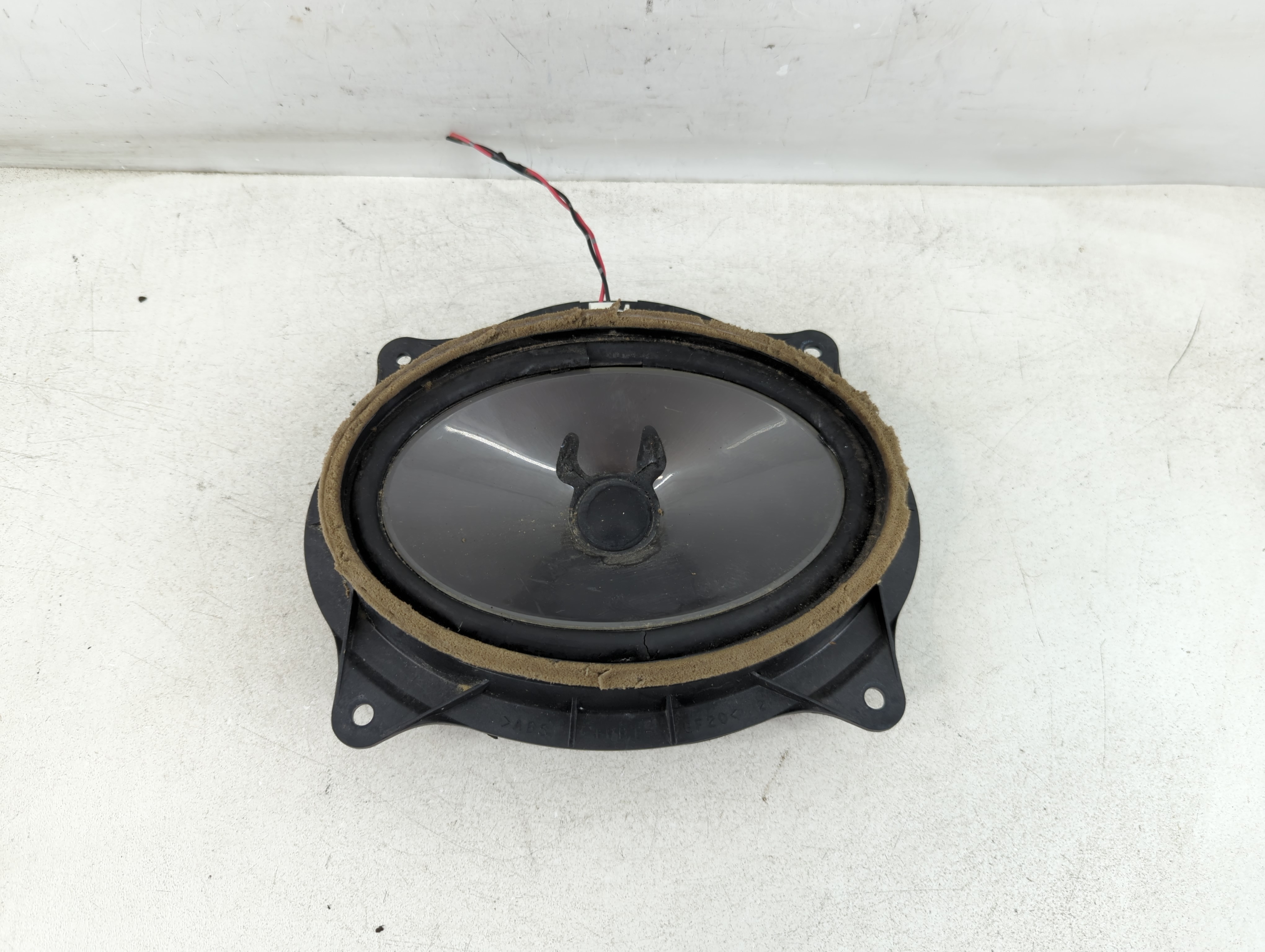 2006 Lexus Rx330 Speaker/subwoofer 1080750 - Oemusedautoparts1.com