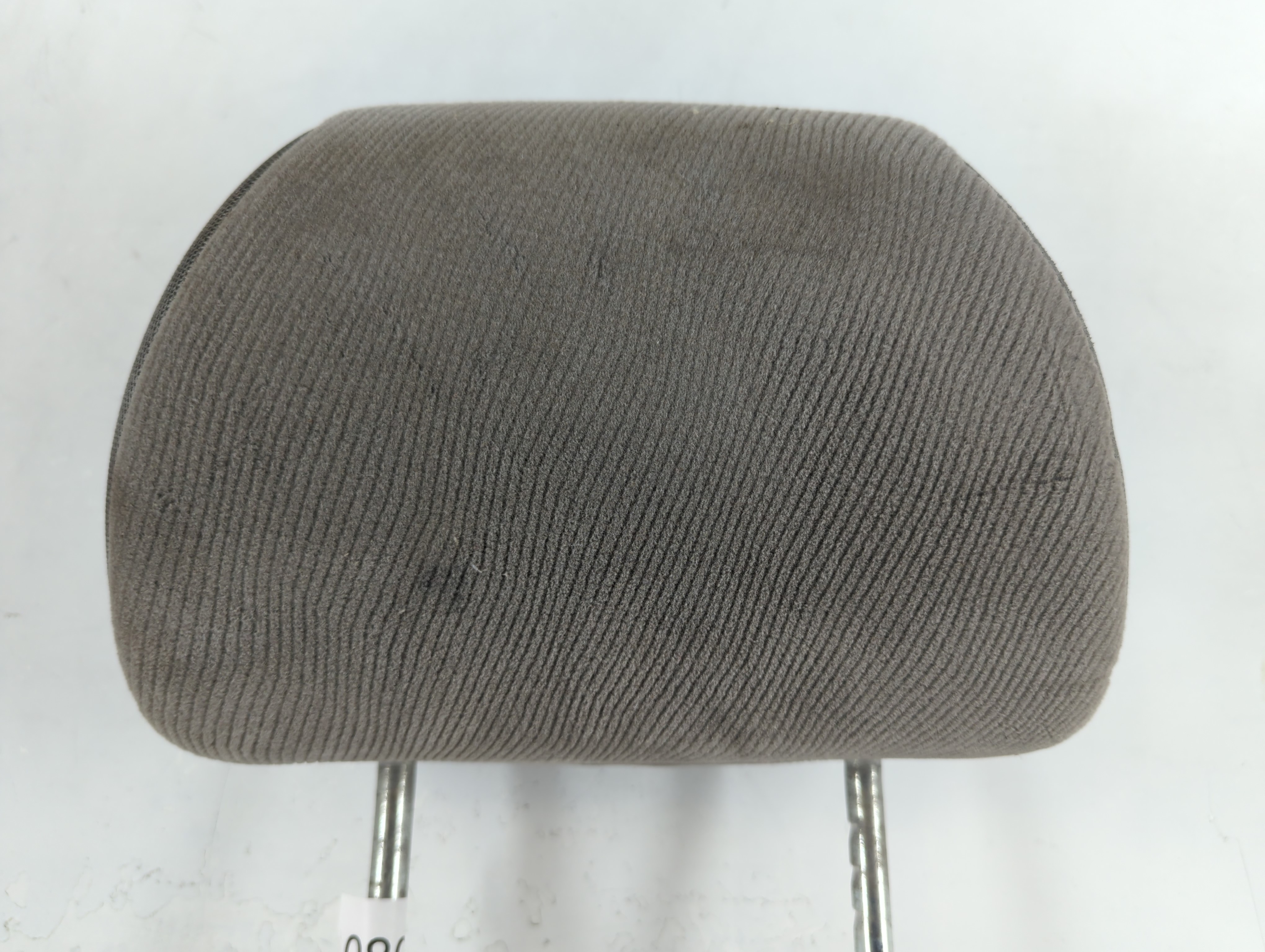 2006-2011 Honda Civic Headrest Head Rest Rear Seat Dark Gray 1080756 - Oemusedautoparts1.com